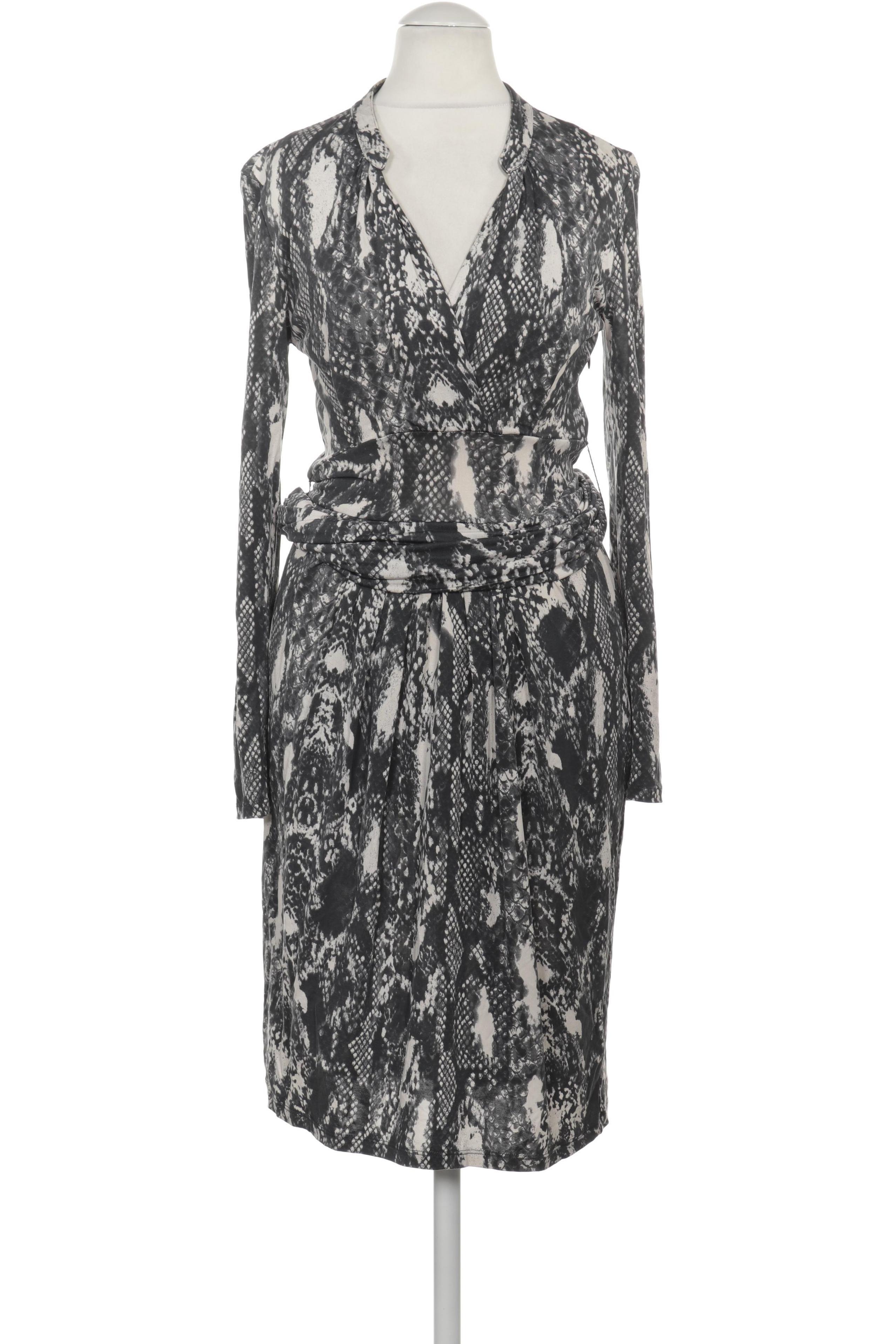 

Marc Cain Damen Kleid, grau, Gr.