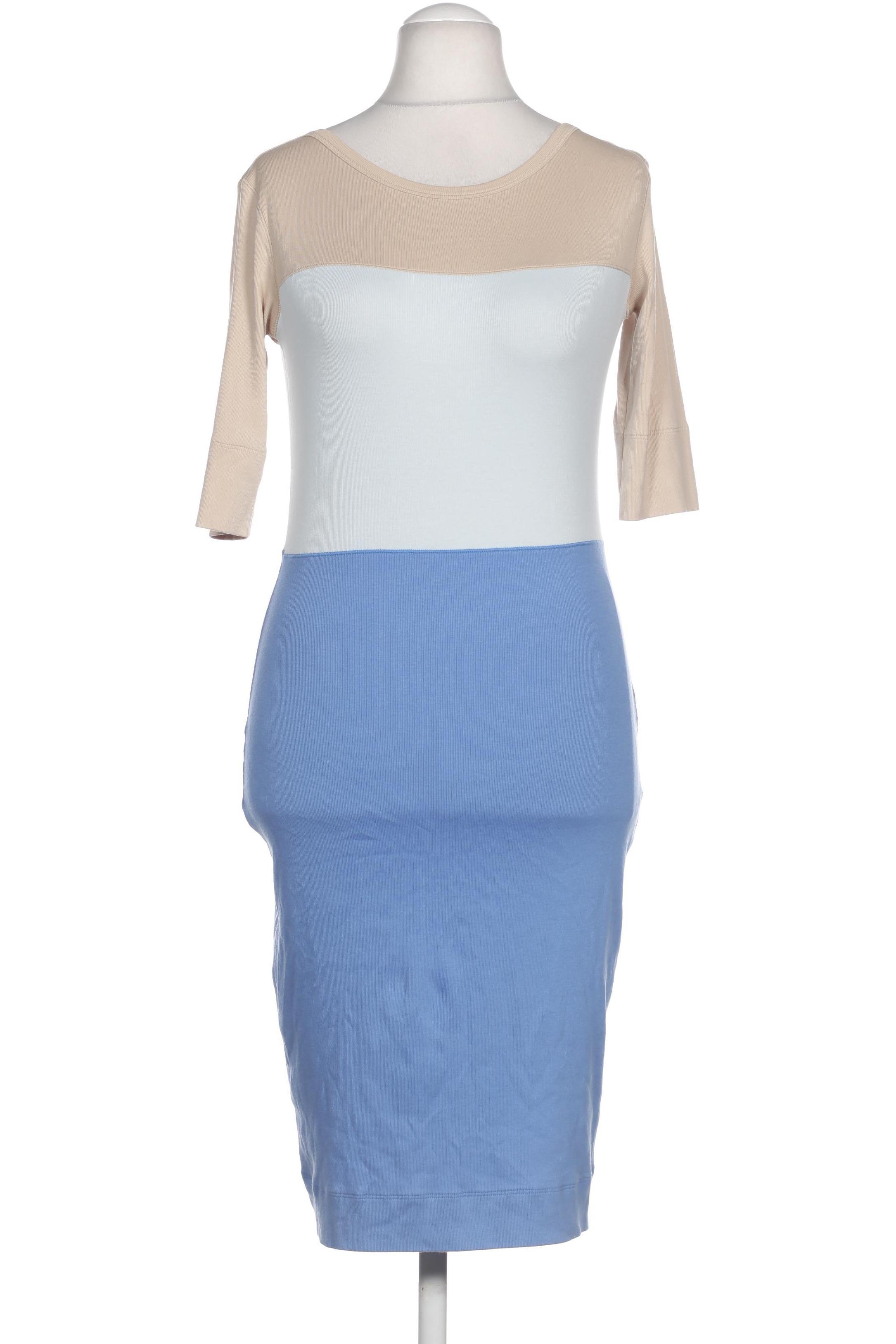 

Marc Cain Damen Kleid, blau, Gr.