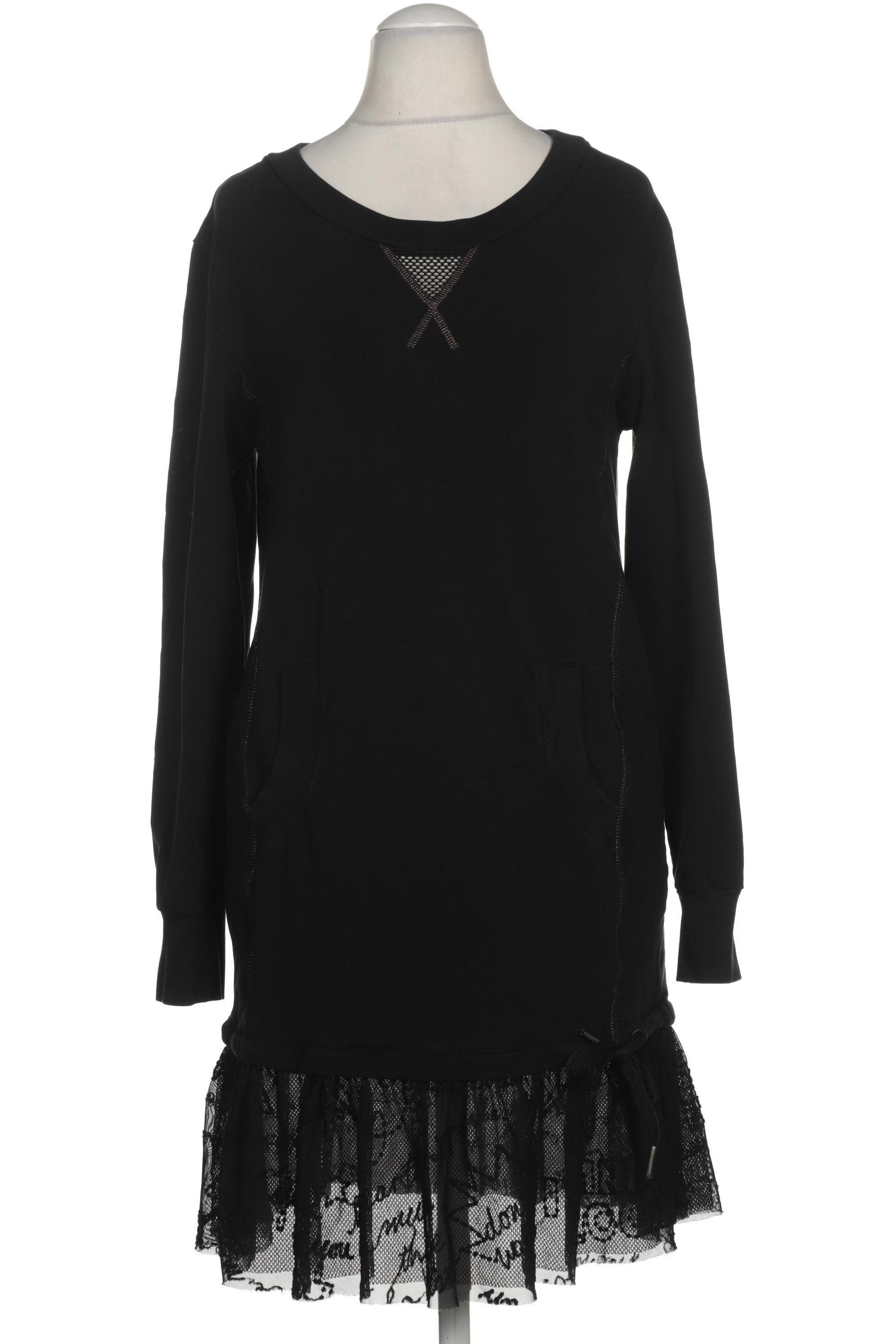 

Marc Cain Damen Kleid, schwarz, Gr.