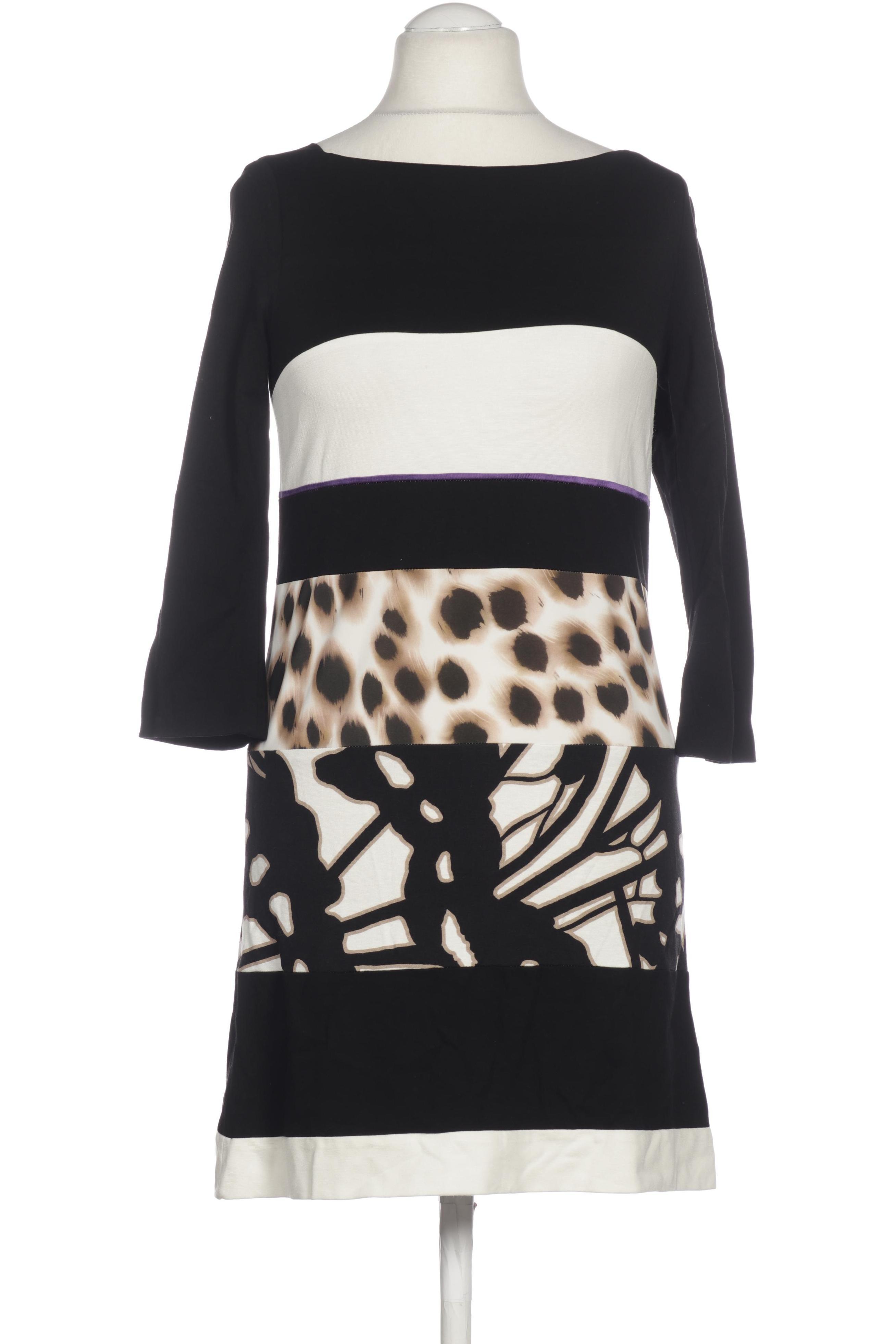 

Marc Cain Damen Kleid, schwarz, Gr.