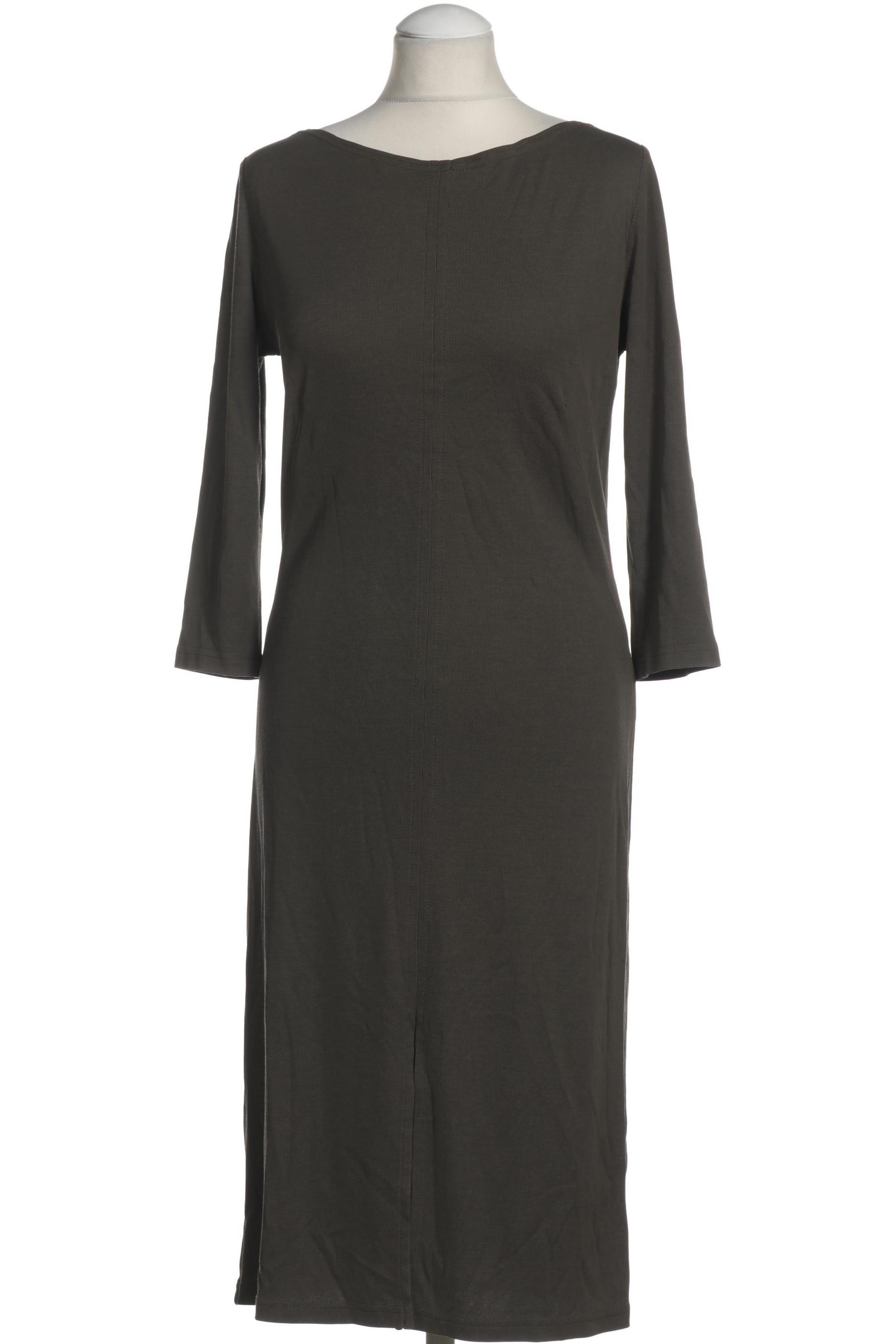 

Marc Cain Damen Kleid, grün, Gr.