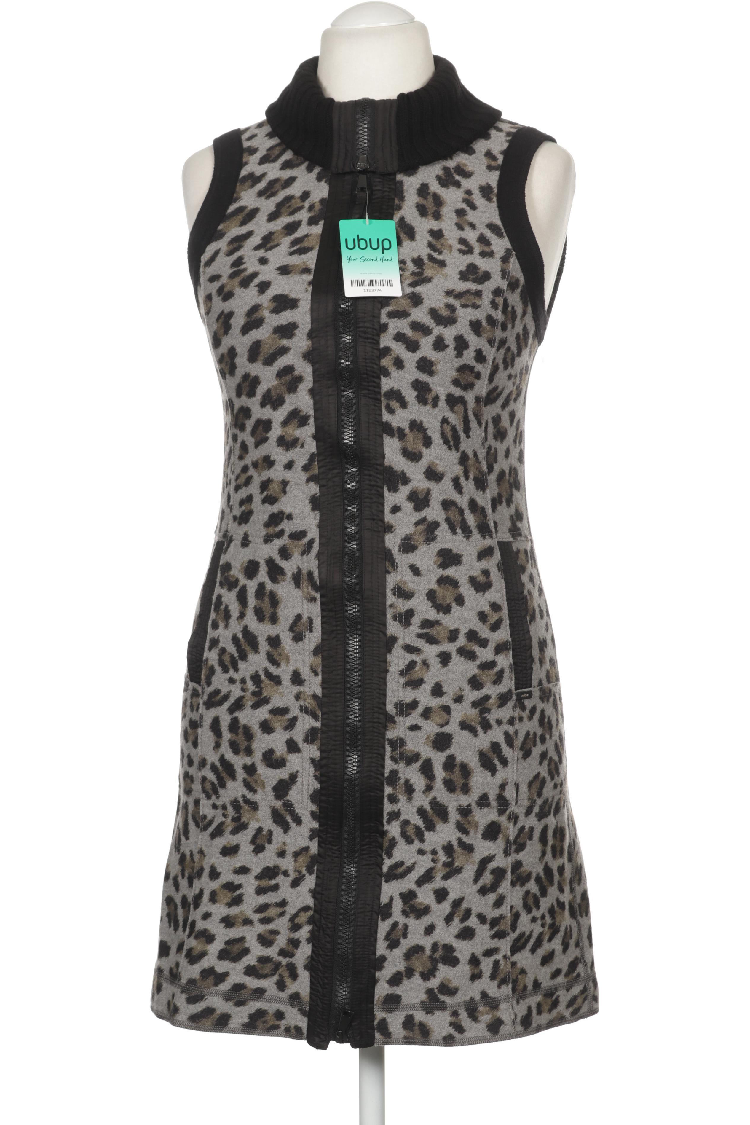 

Marc Cain Damen Kleid, grau, Gr.