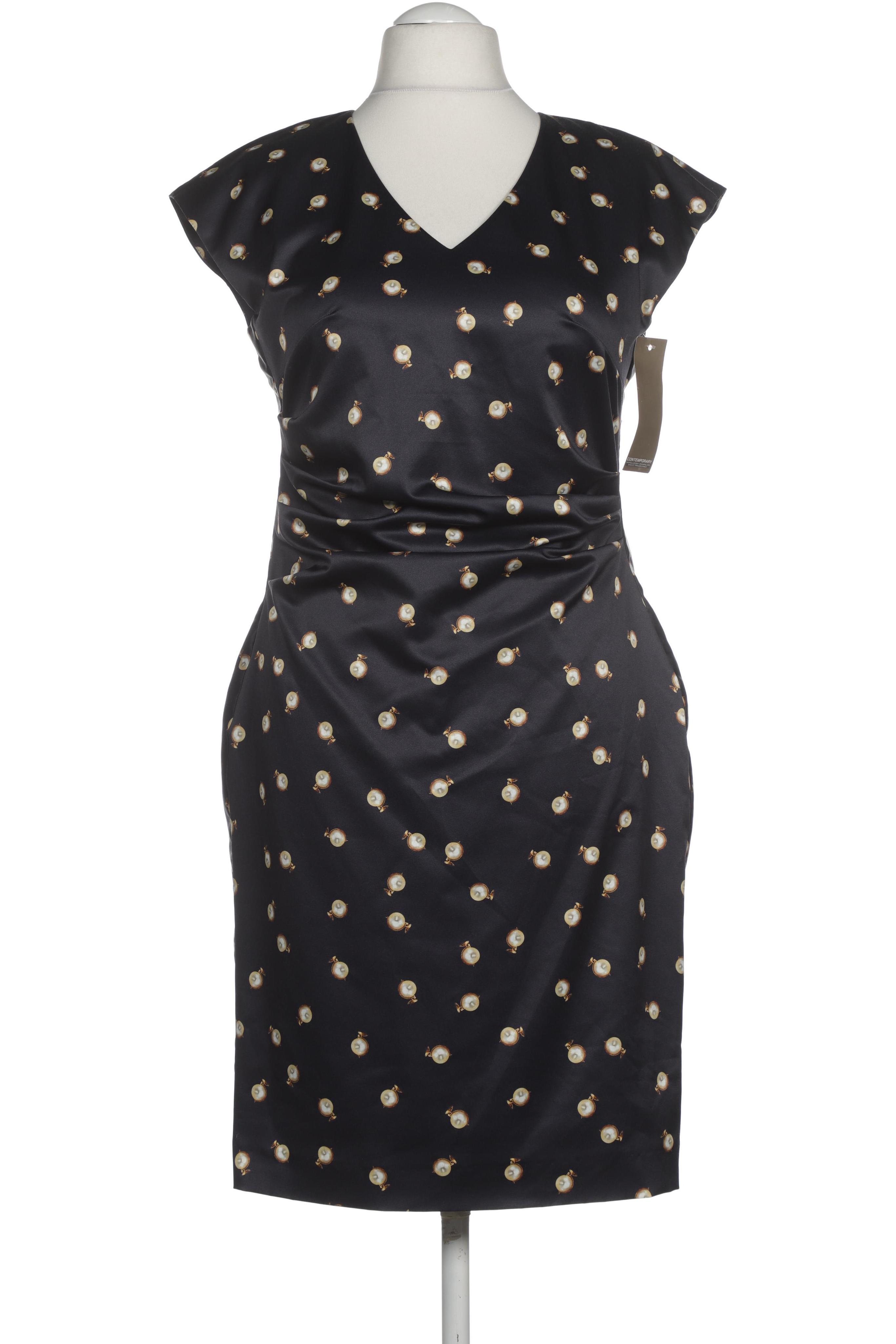 

Marc Cain Damen Kleid, blau, Gr.