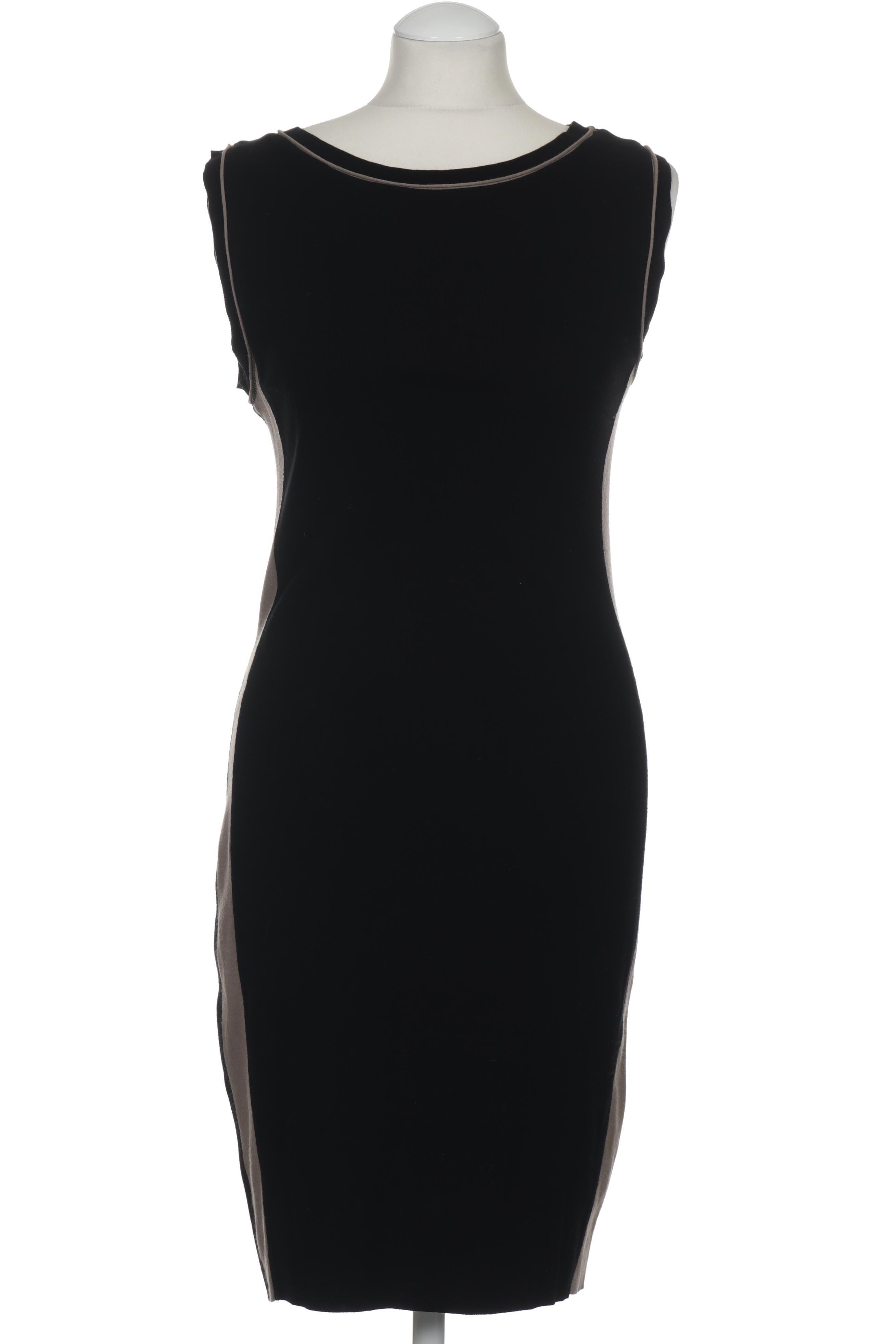 

Marc Cain Damen Kleid, schwarz, Gr.