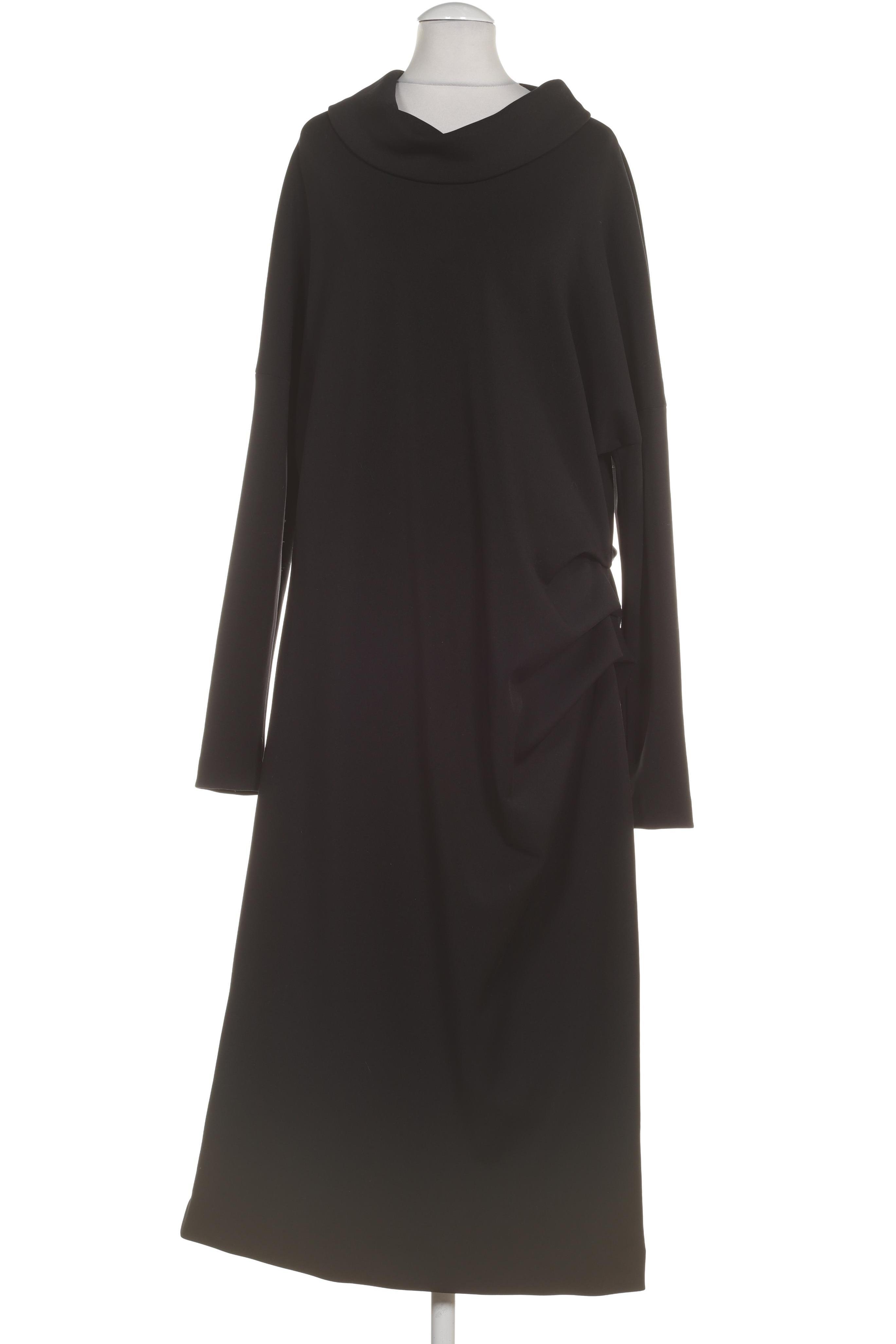 

Marc Cain Damen Kleid, schwarz, Gr.