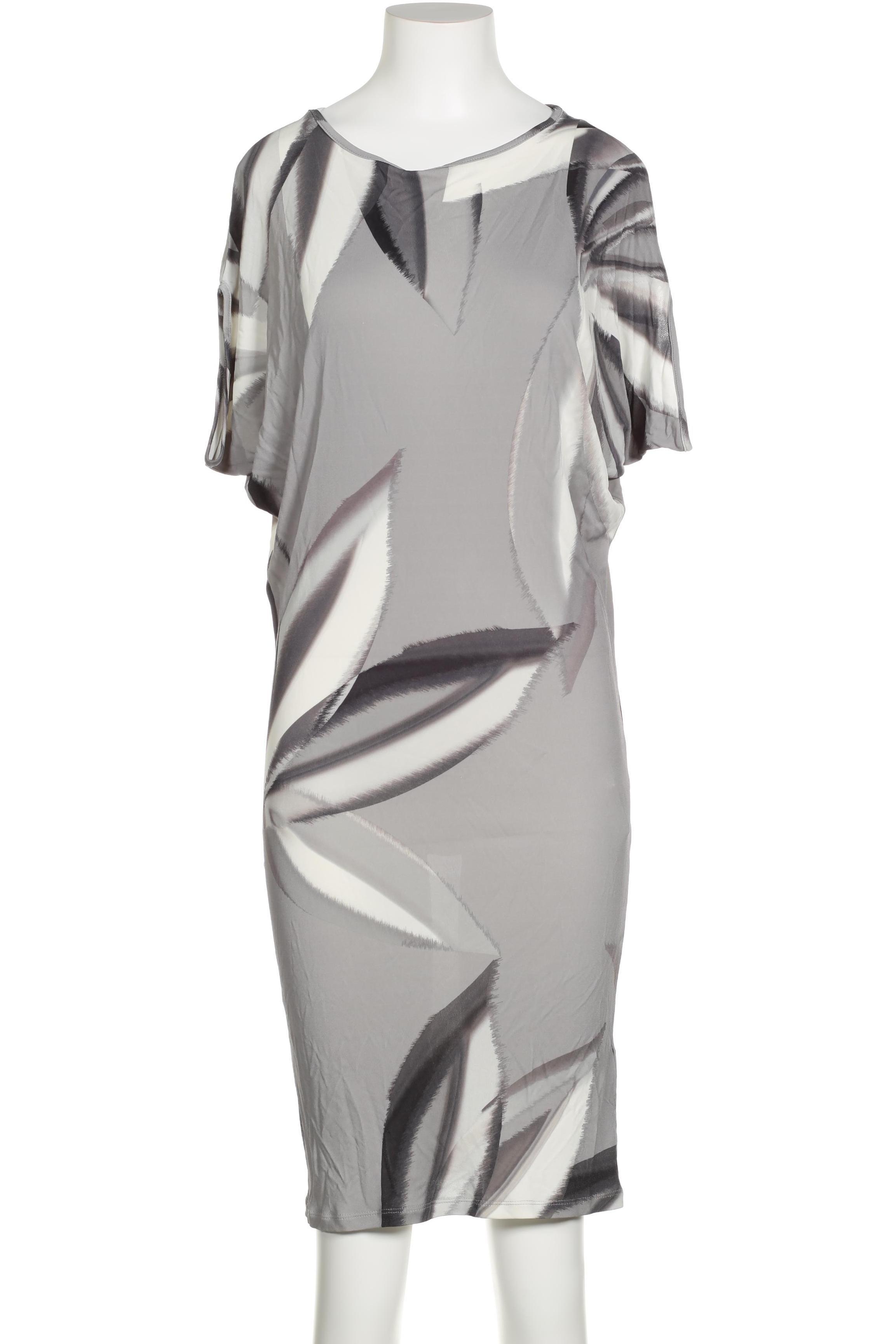 

Marc Cain Damen Kleid, grau, Gr.