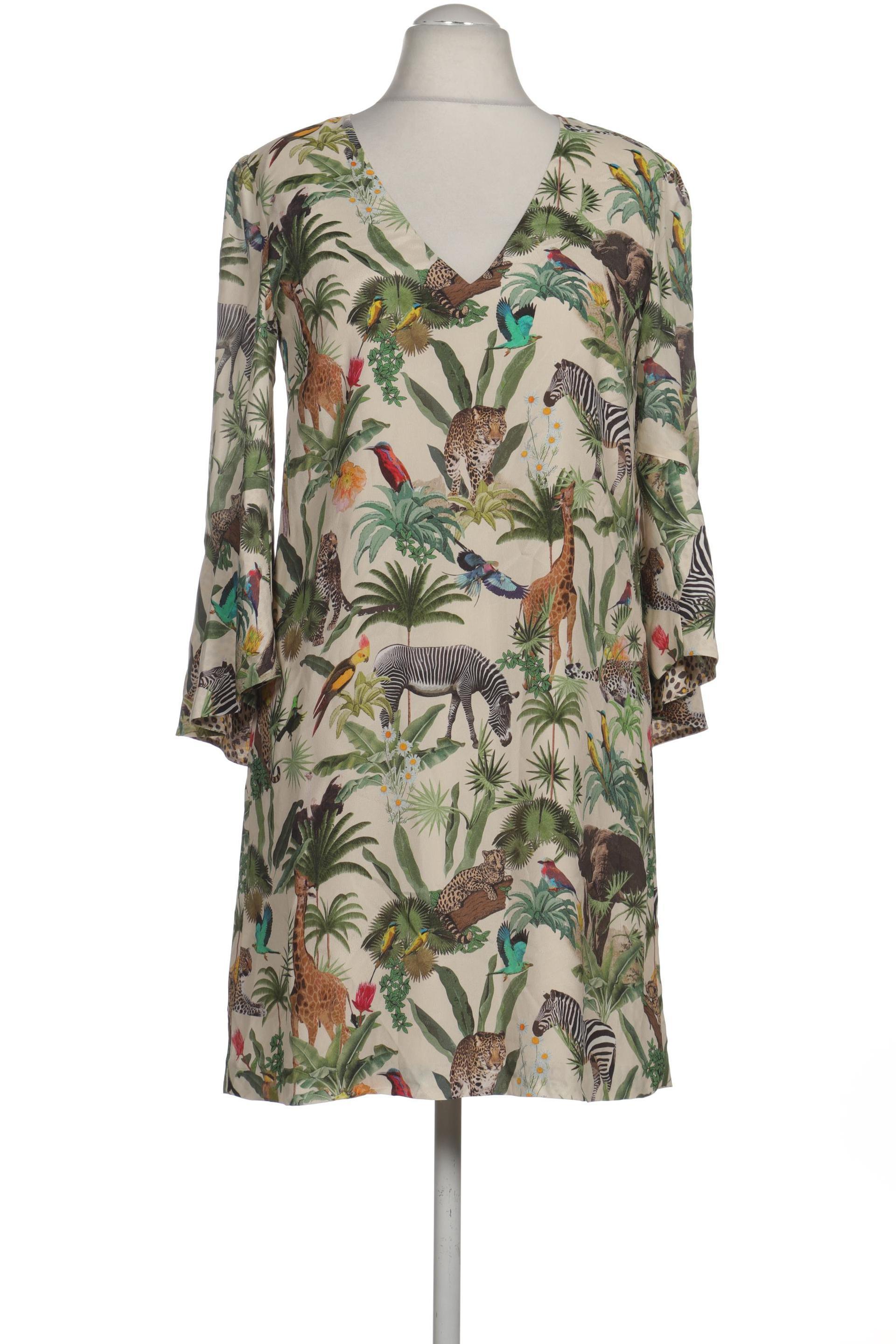 

Marc Cain Damen Kleid, beige, Gr. 38