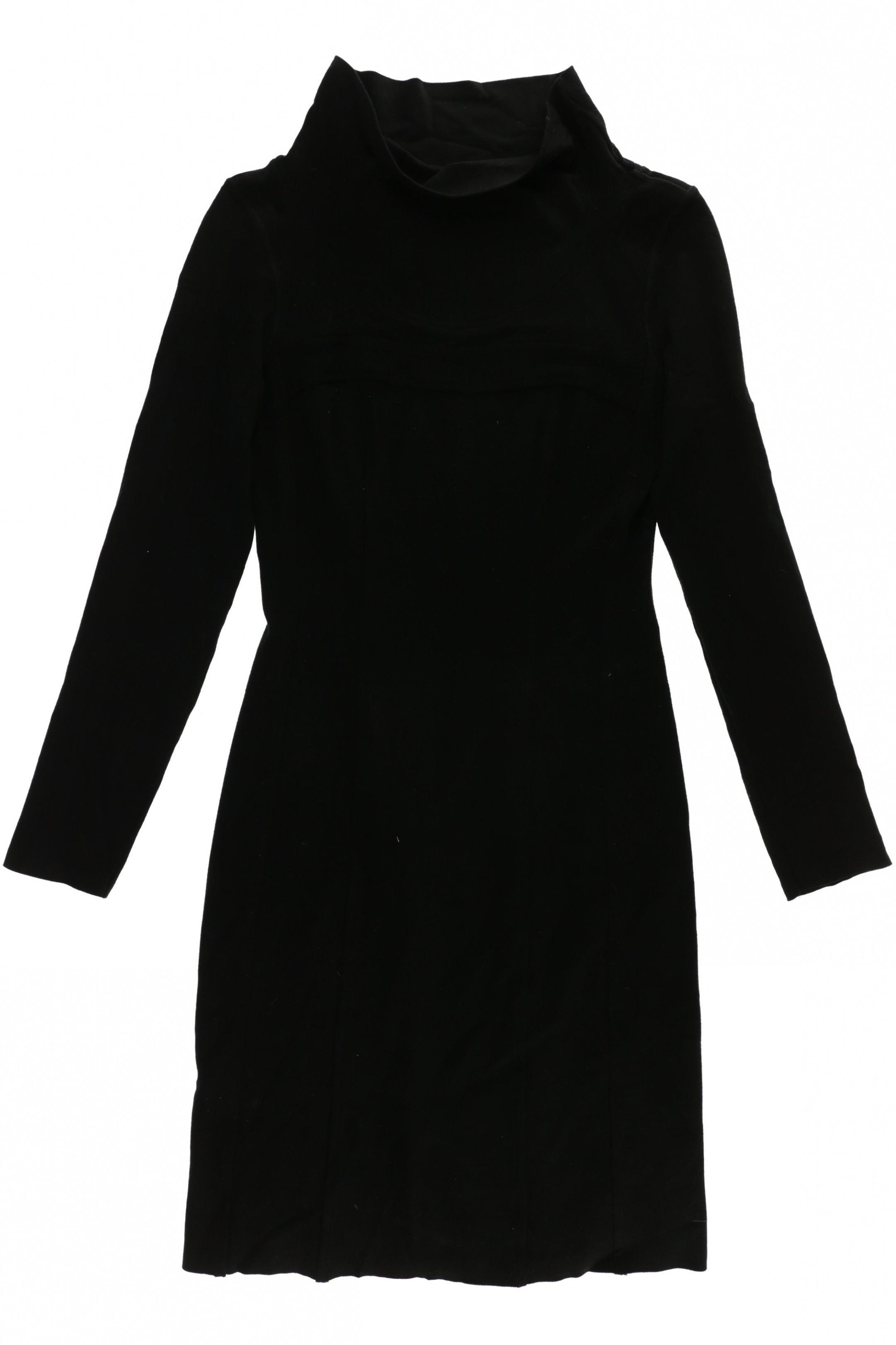 

Marc Cain Damen Kleid, schwarz, Gr.