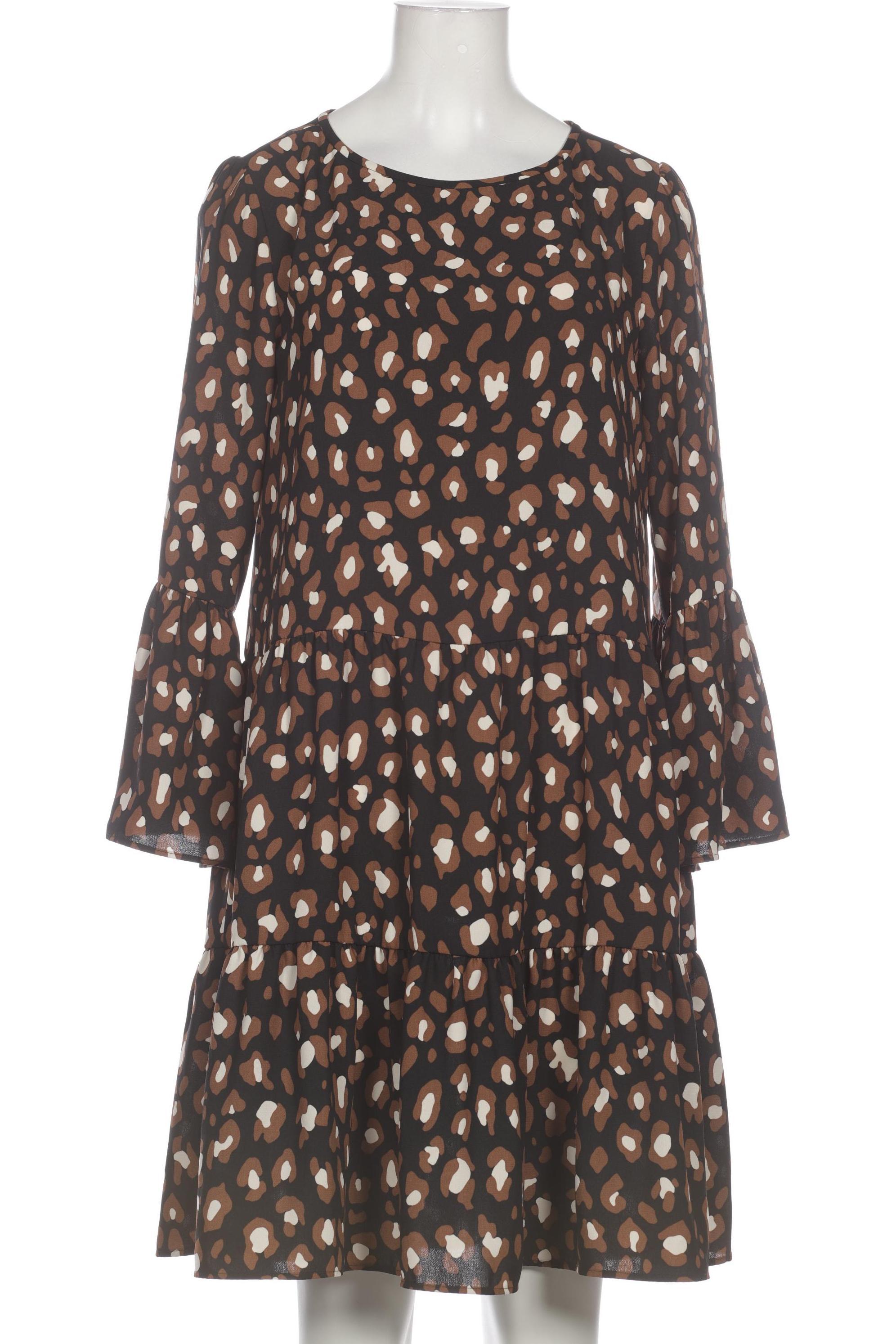 

Marc Cain Damen Kleid, schwarz, Gr.