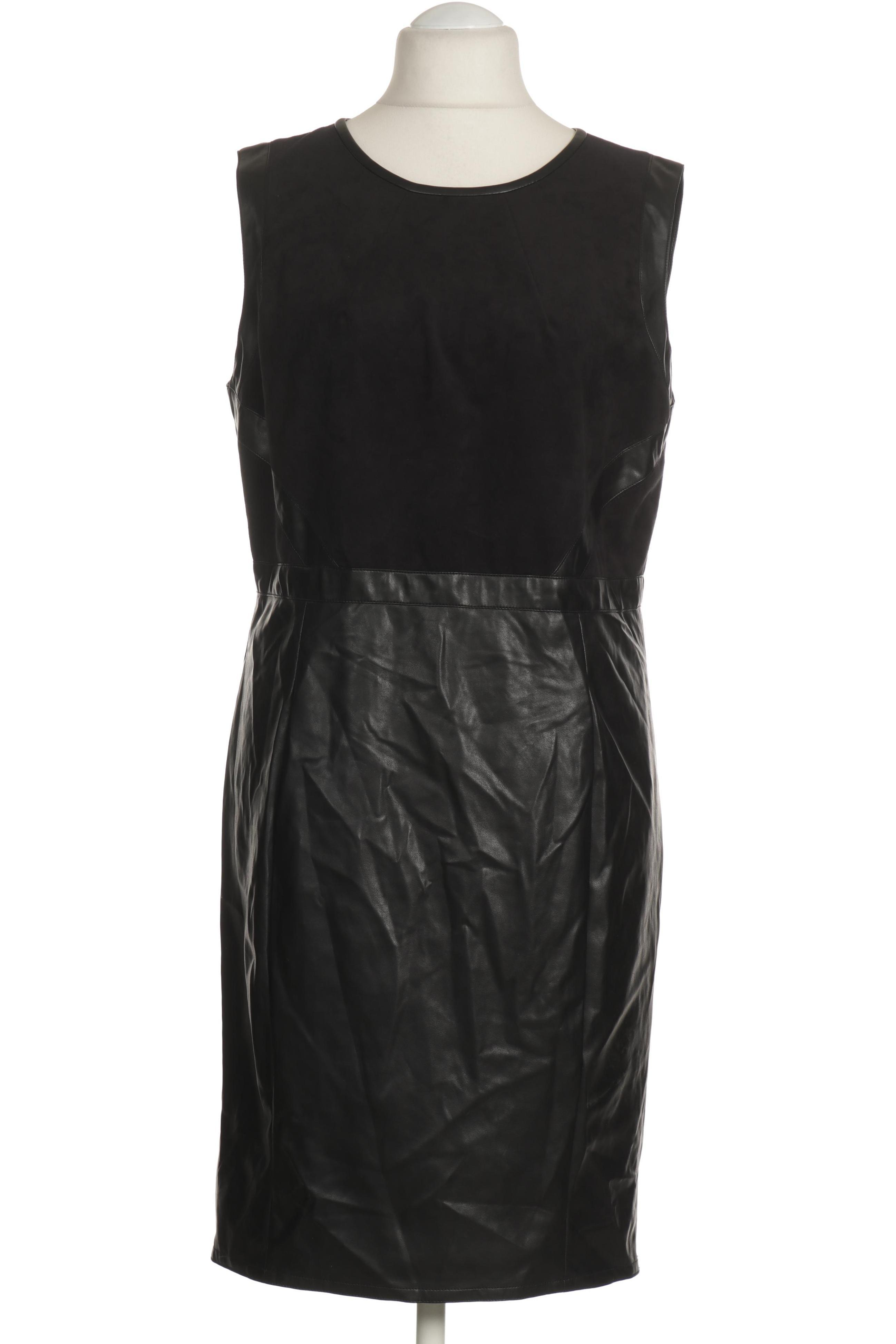 

Marc Cain Damen Kleid, schwarz, Gr.