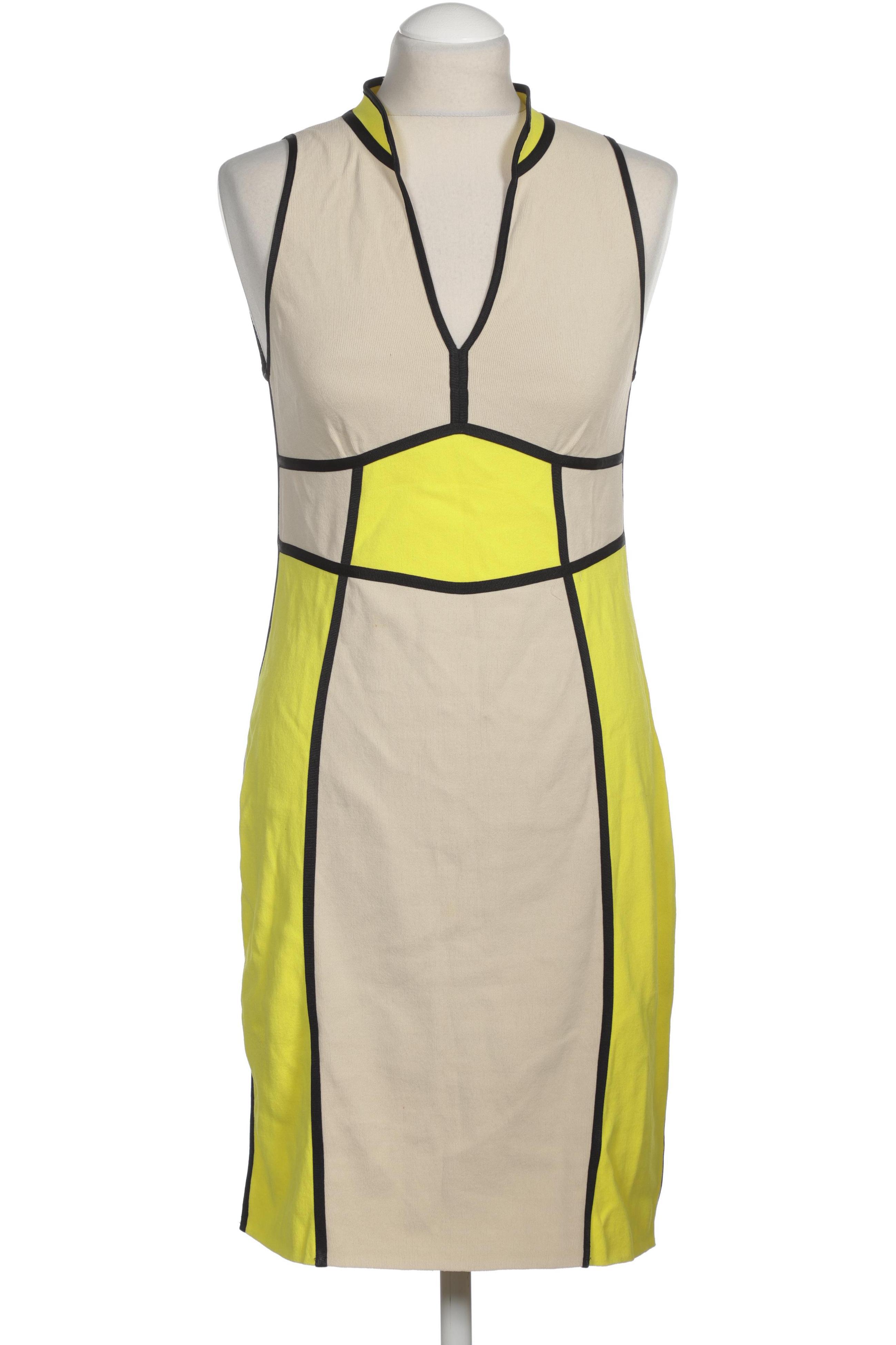 

Marc Cain Damen Kleid, beige, Gr.