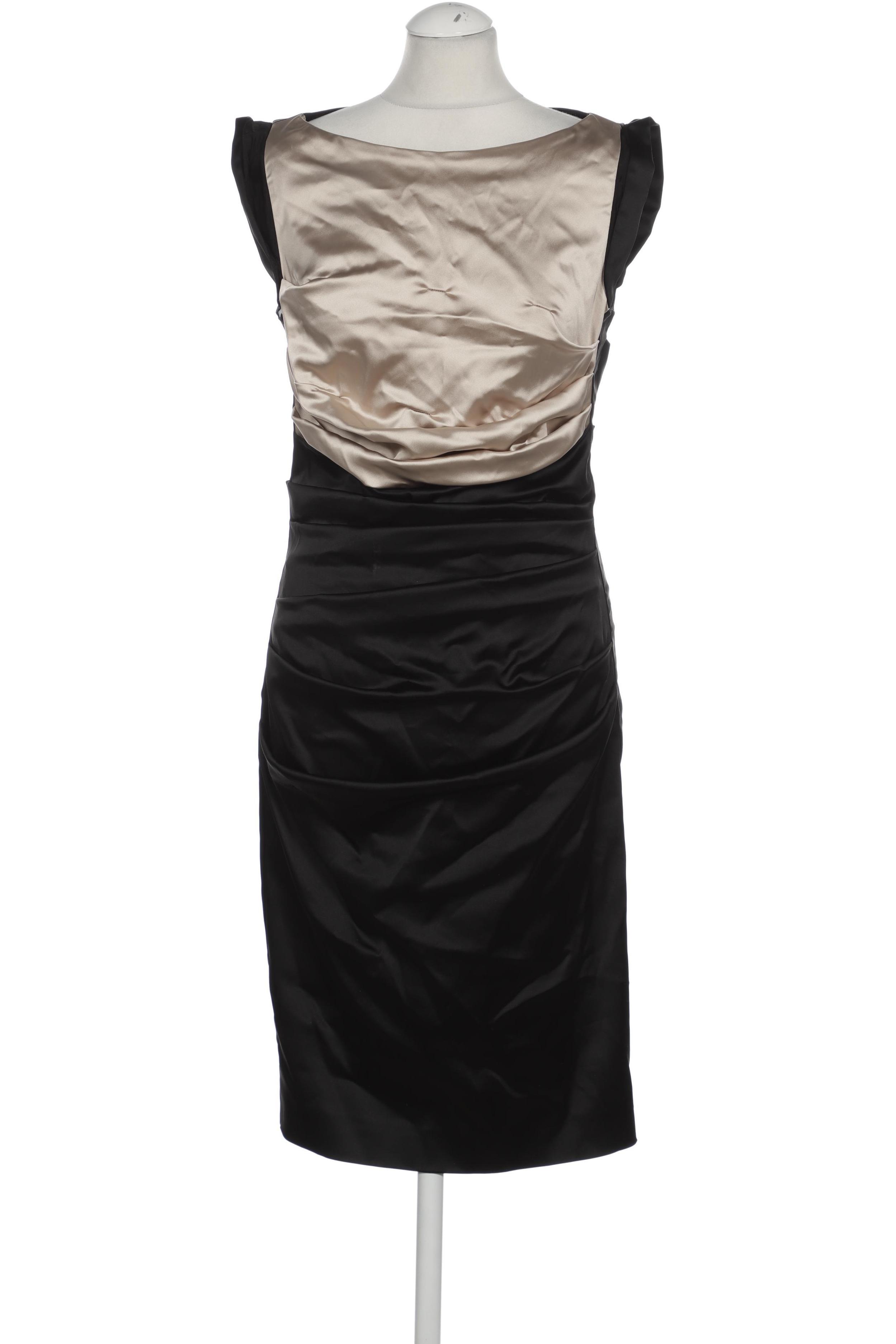 

Marc Cain Damen Kleid, schwarz, Gr.
