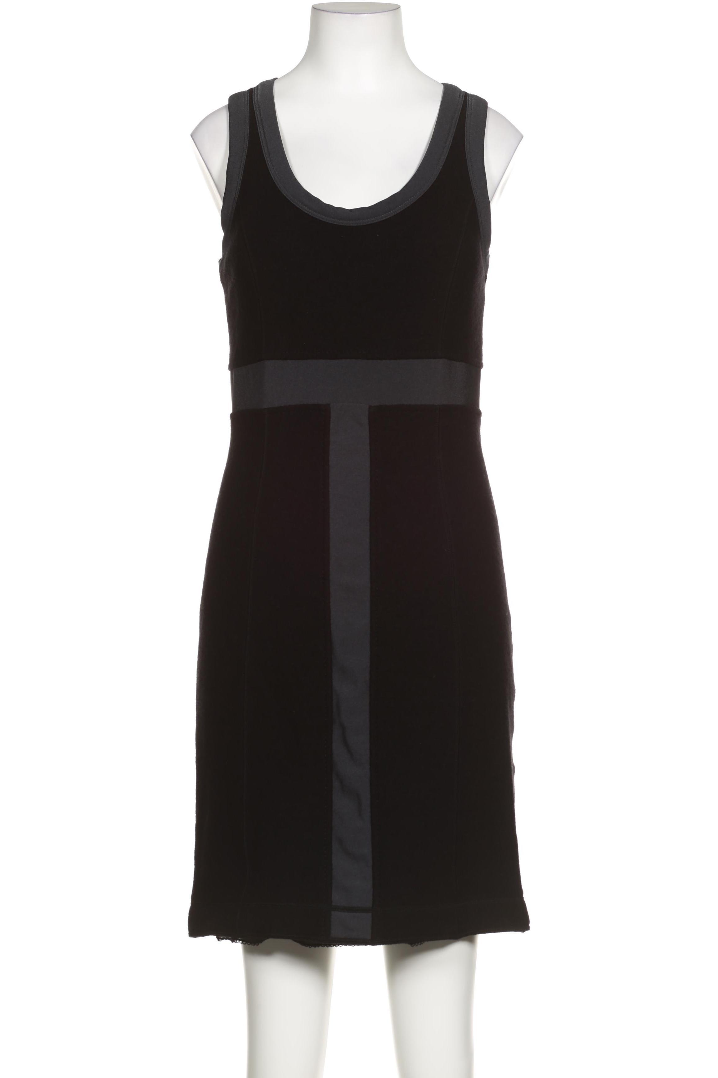 

Marc Cain Damen Kleid, schwarz, Gr.