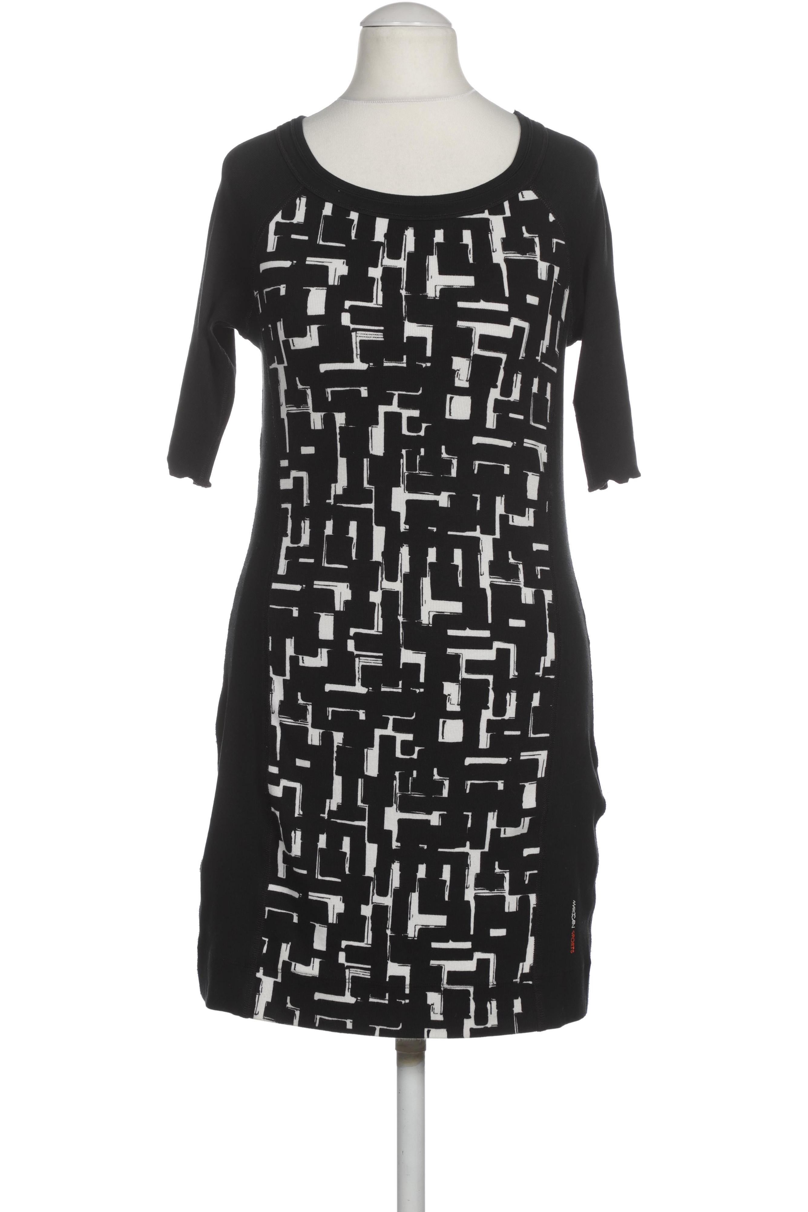 

Marc Cain Damen Kleid, schwarz, Gr.