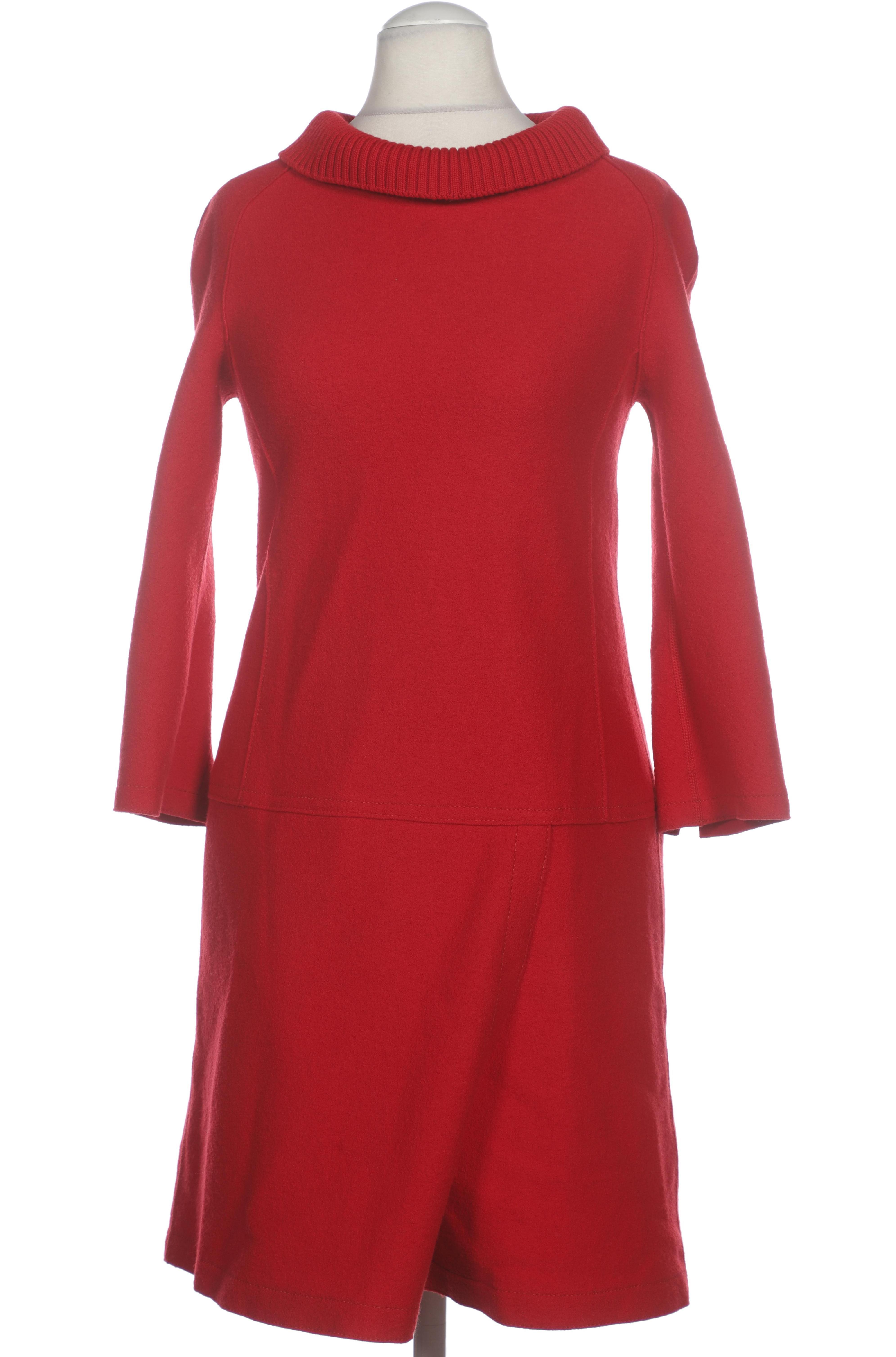 

Marc Cain Damen Kleid, rot, Gr.