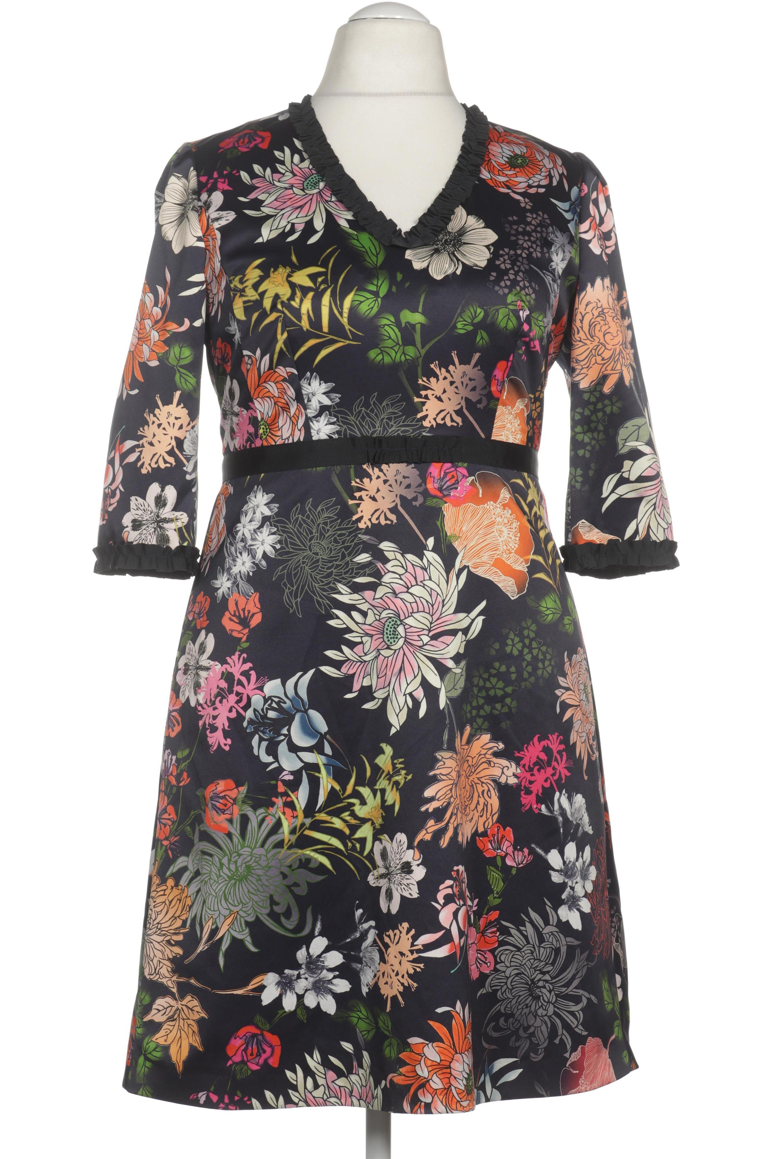 

Marc Cain Damen Kleid, mehrfarbig, Gr.