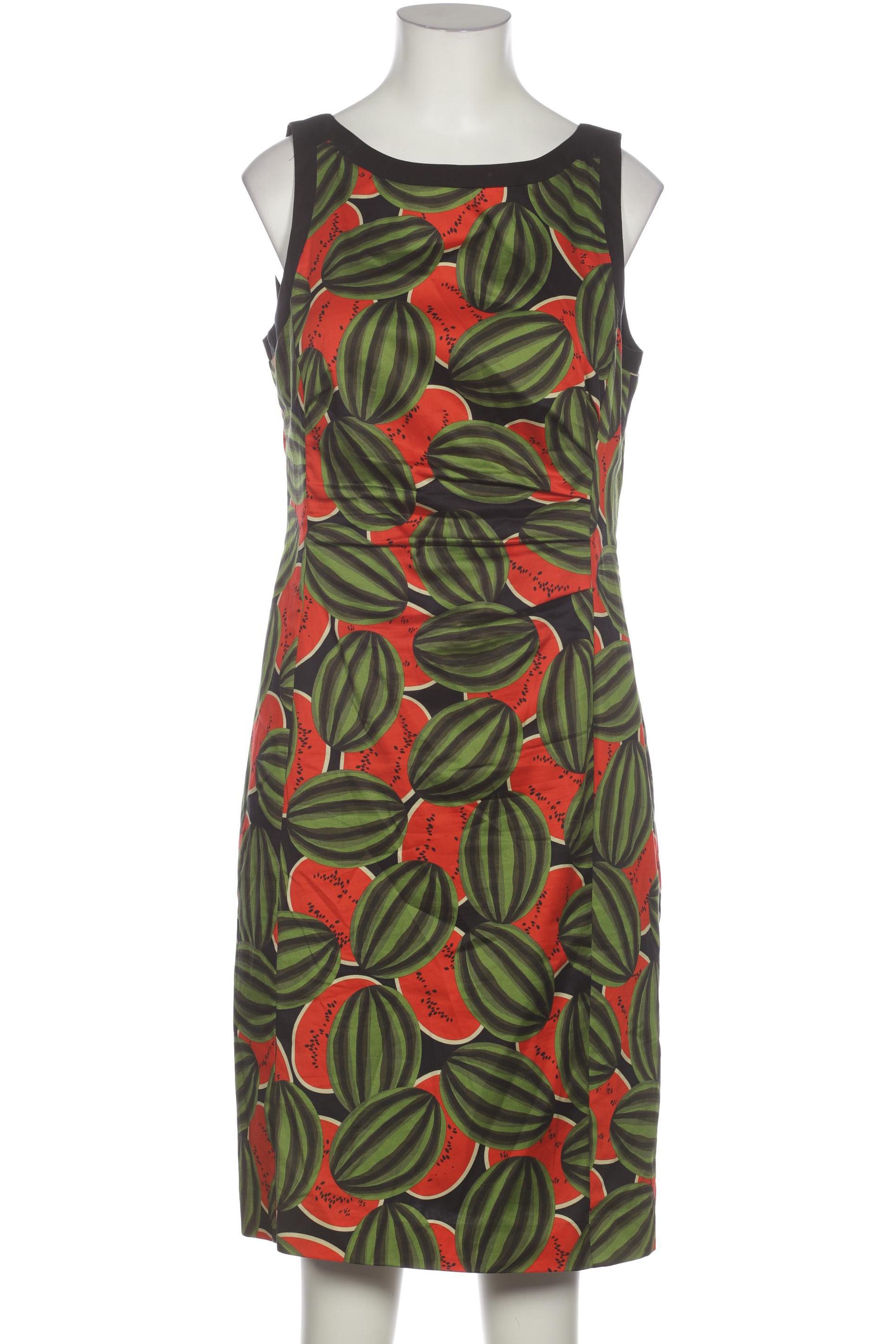 

Marc Cain Damen Kleid, grün, Gr.