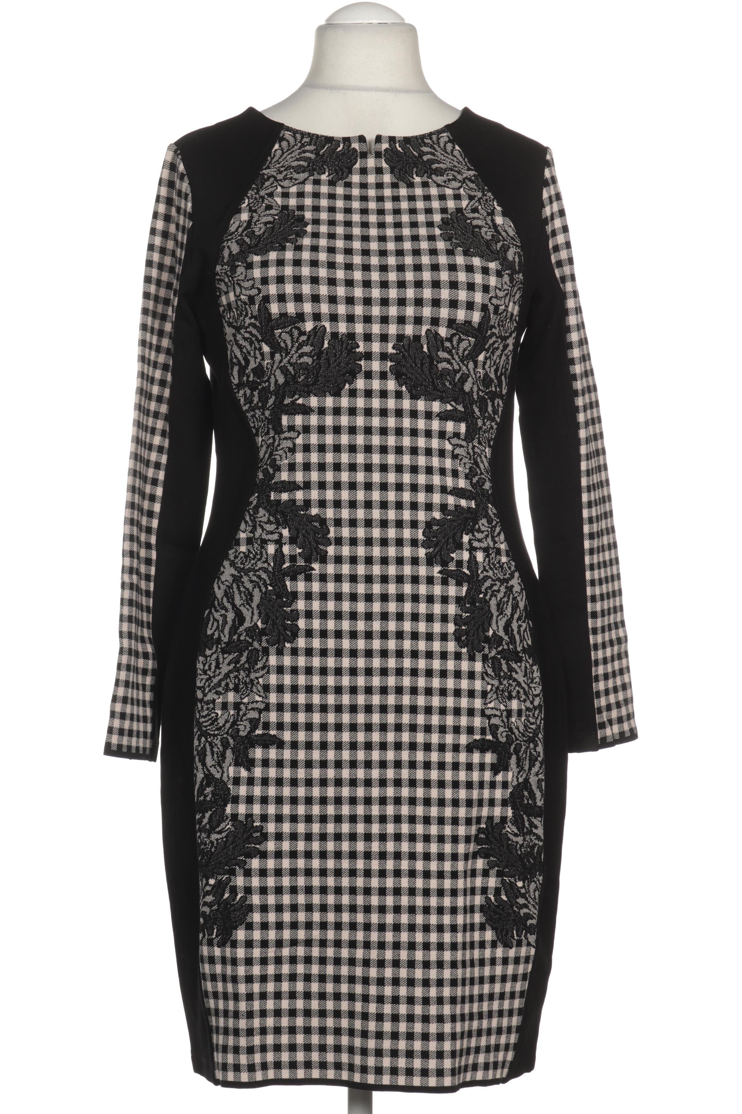 

Marc Cain Damen Kleid, schwarz, Gr.