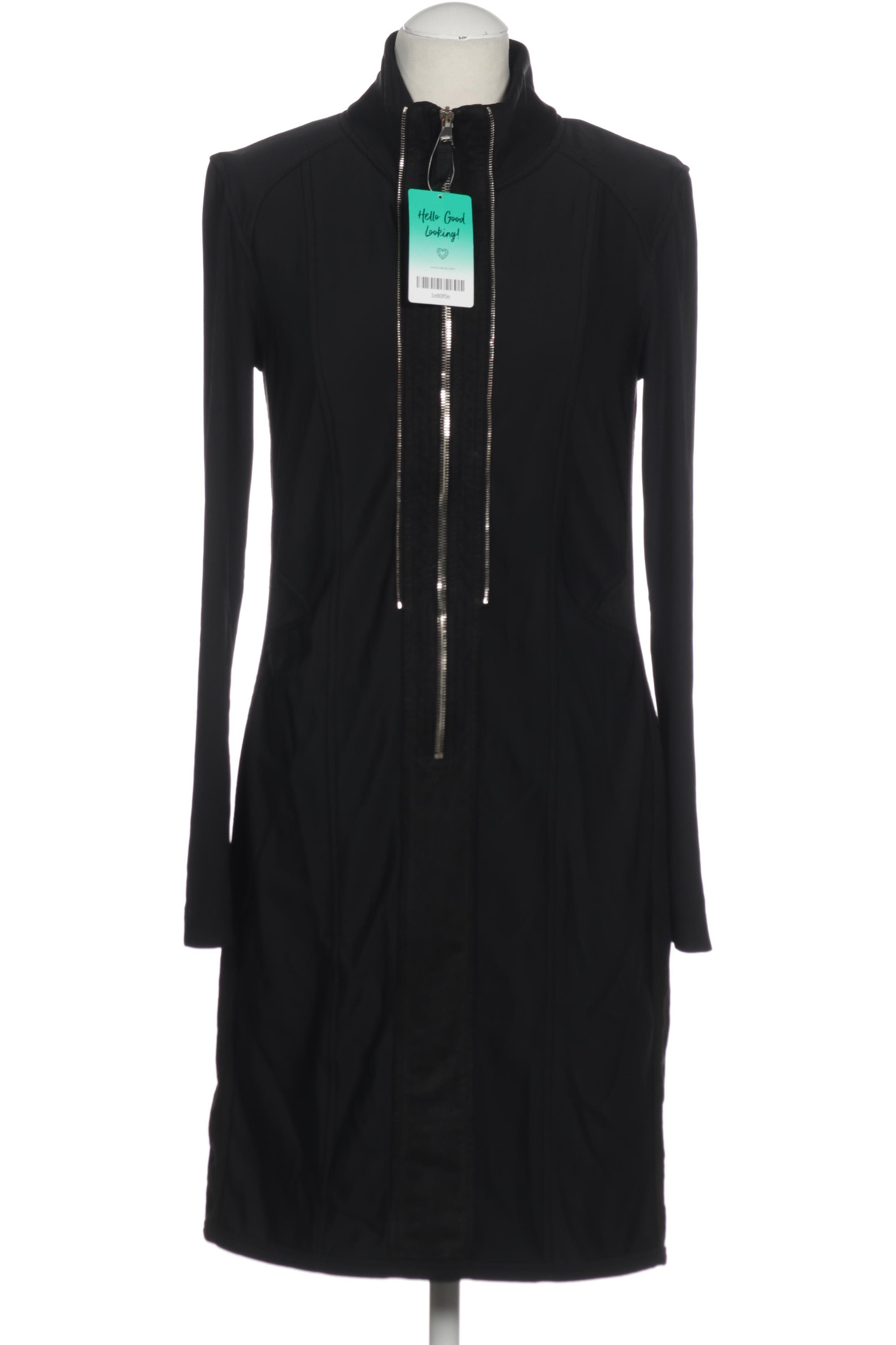 

Marc Cain Damen Kleid, schwarz, Gr.