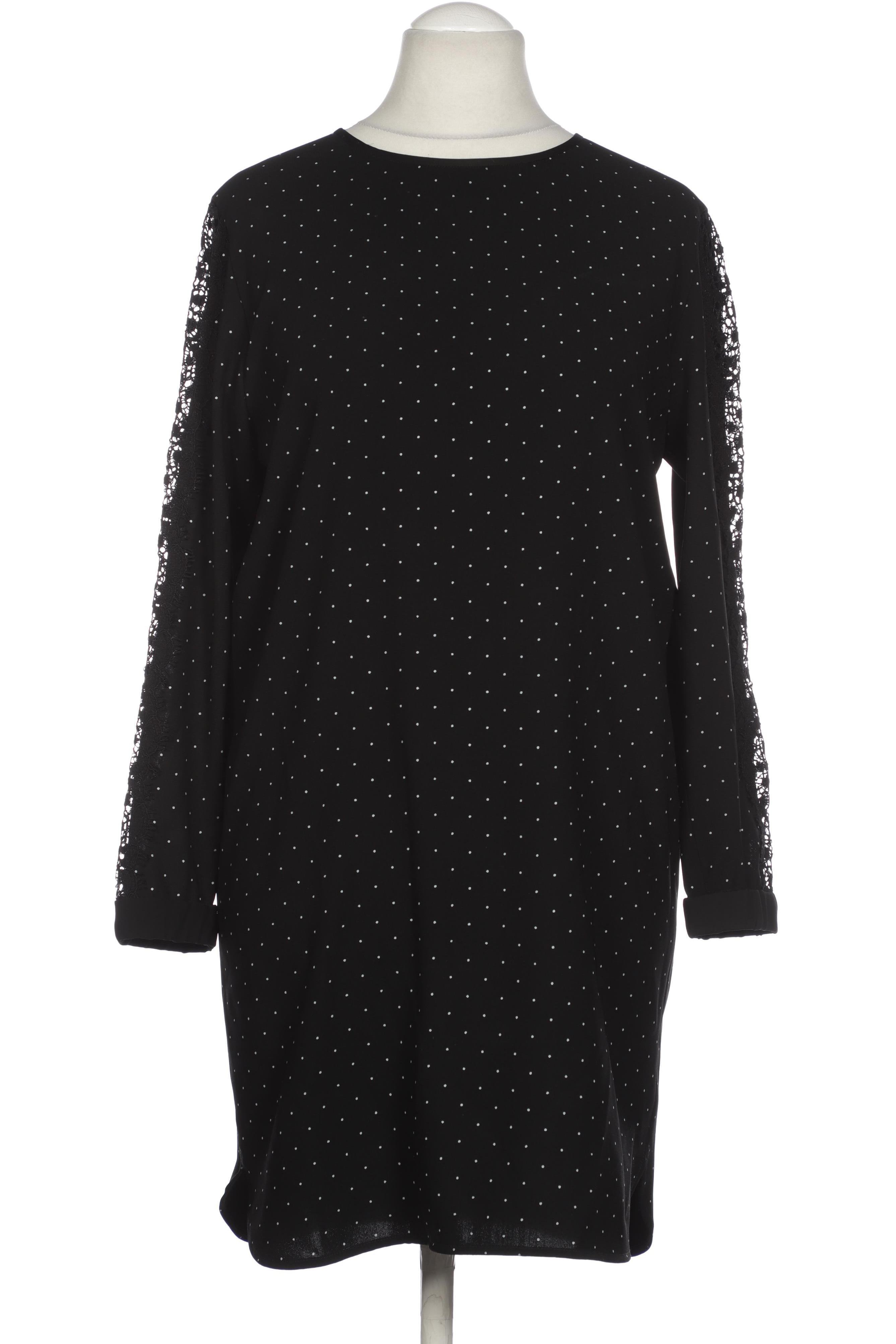 

Marc Cain Damen Kleid, schwarz, Gr.