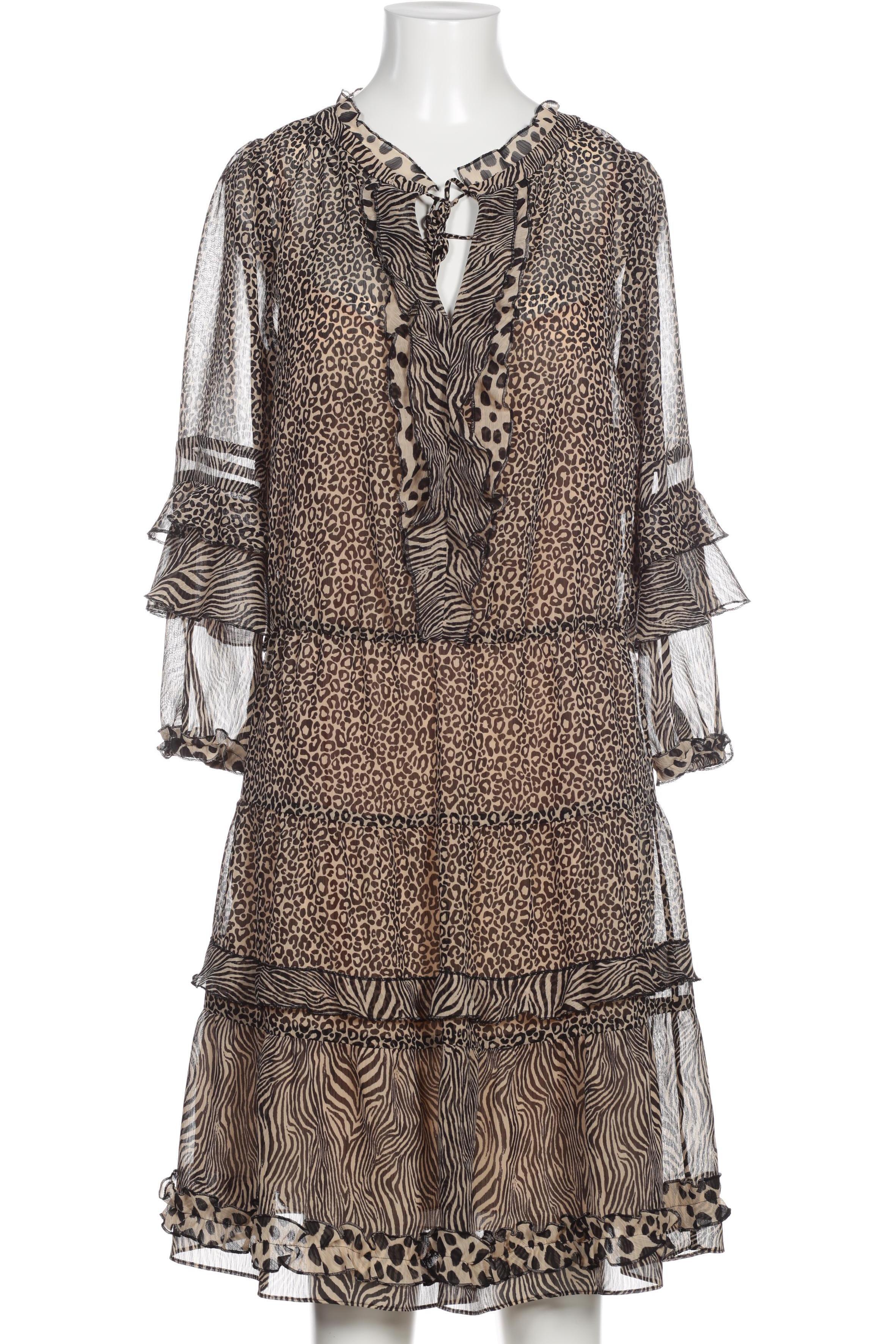 

Marc Cain Damen Kleid, beige, Gr.