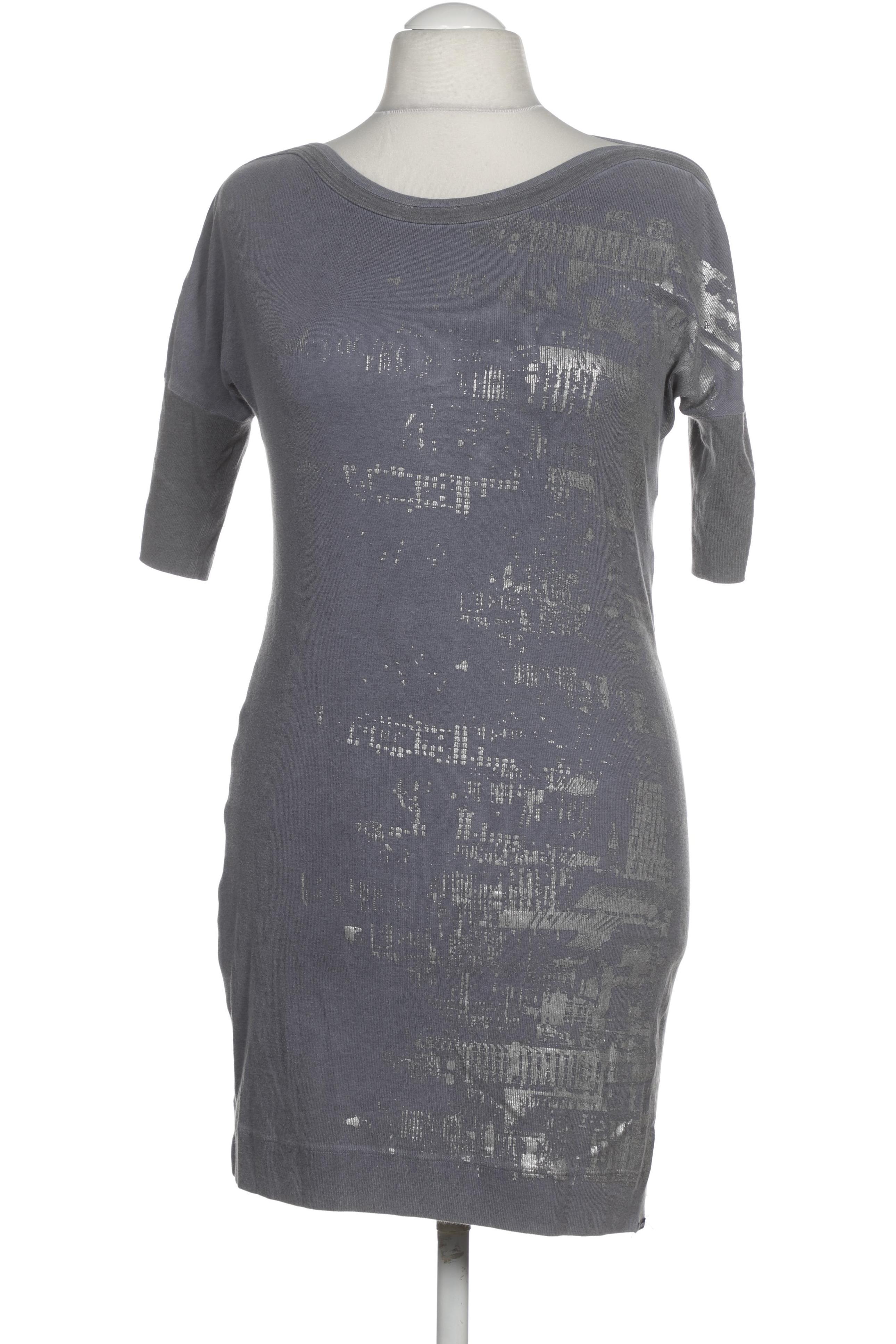 

Marc Cain Damen Kleid, grau, Gr.