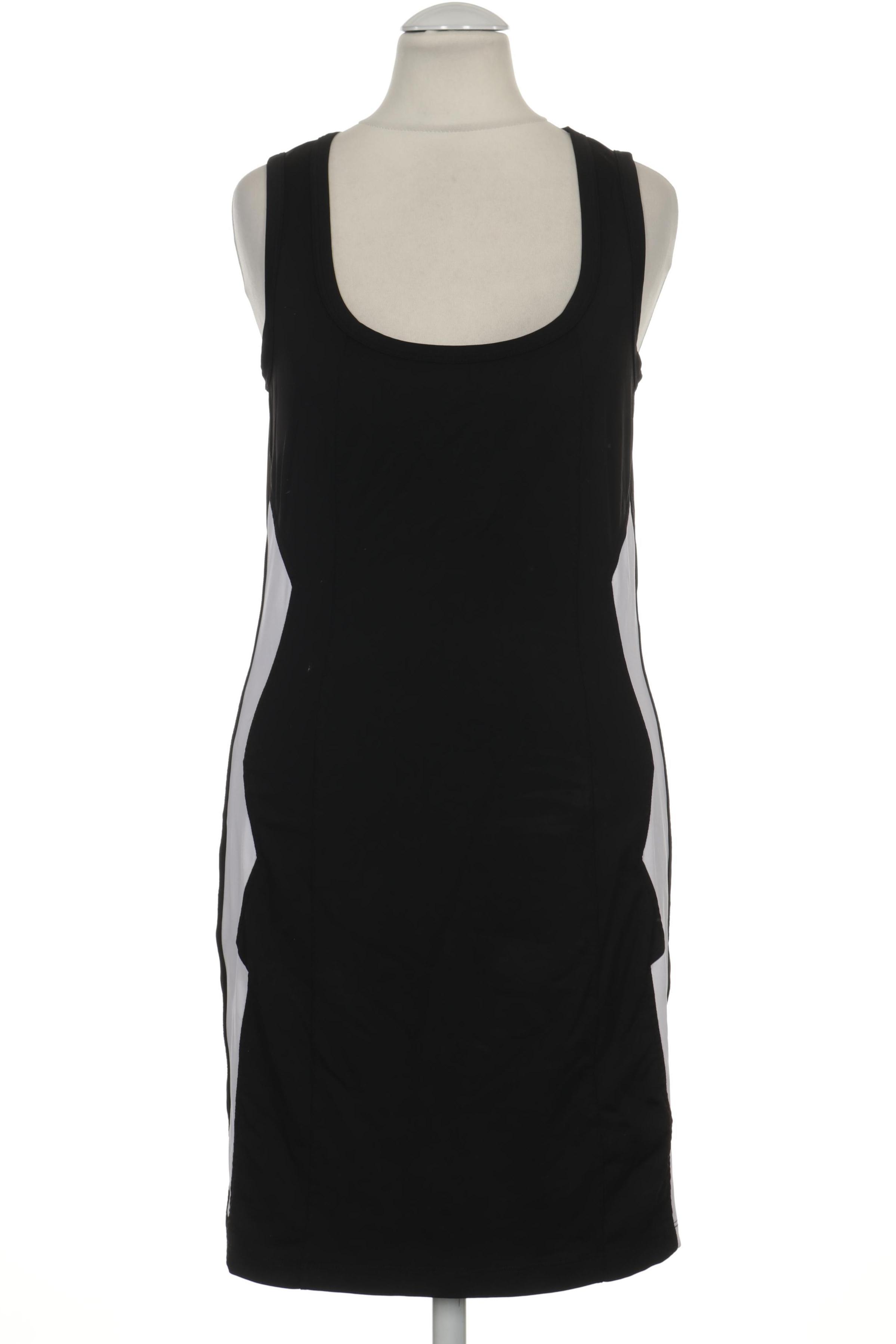 

Marc Cain Damen Kleid, schwarz, Gr.