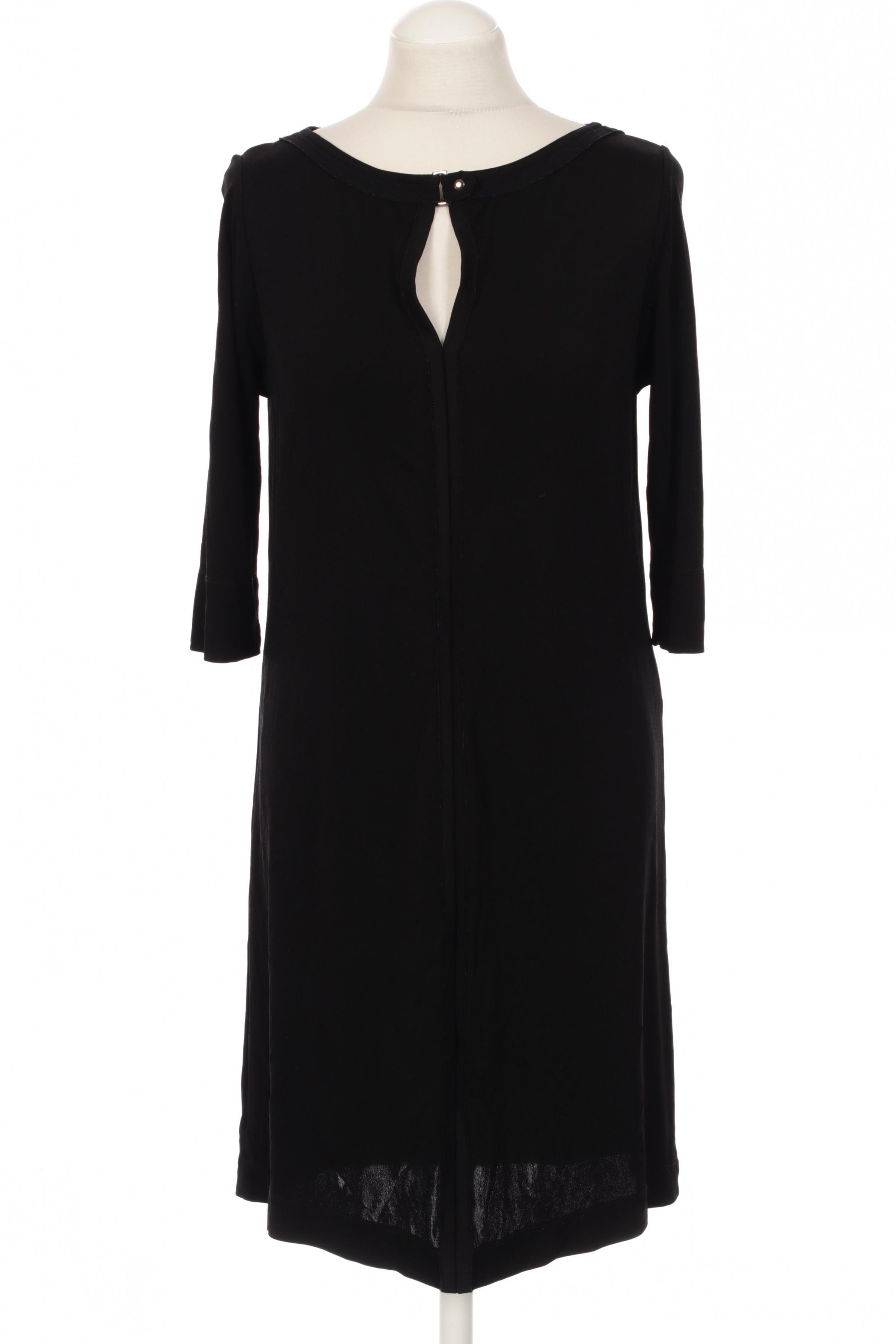 

Marc Cain Damen Kleid, schwarz, Gr.