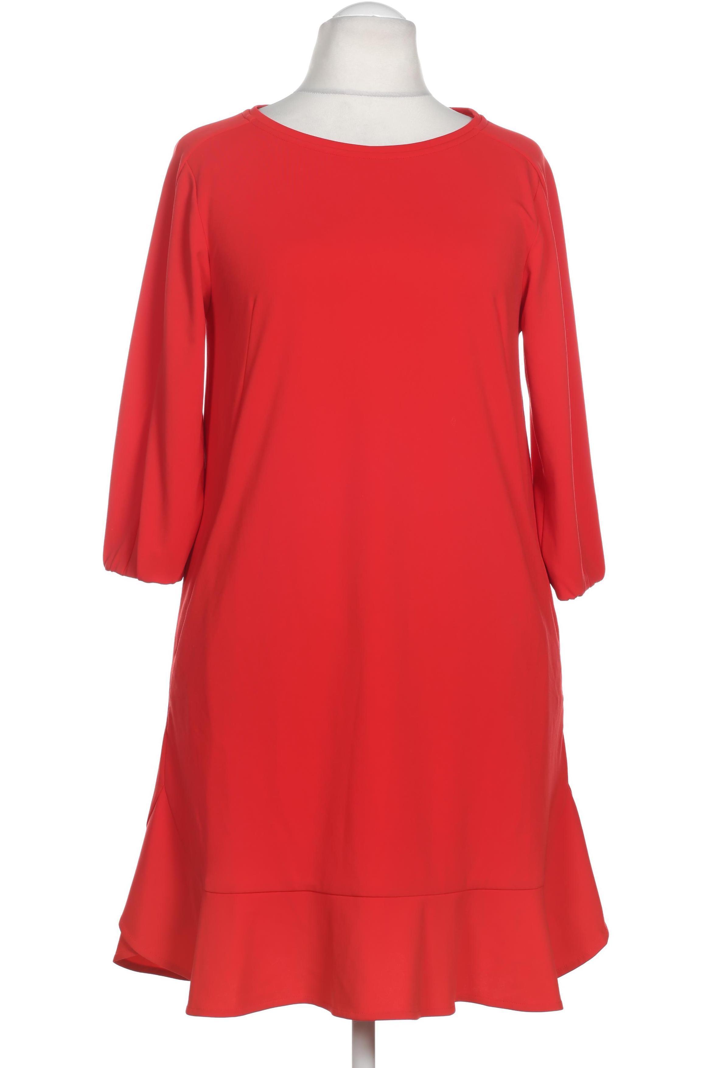 

Marc Cain Damen Kleid, rot, Gr.