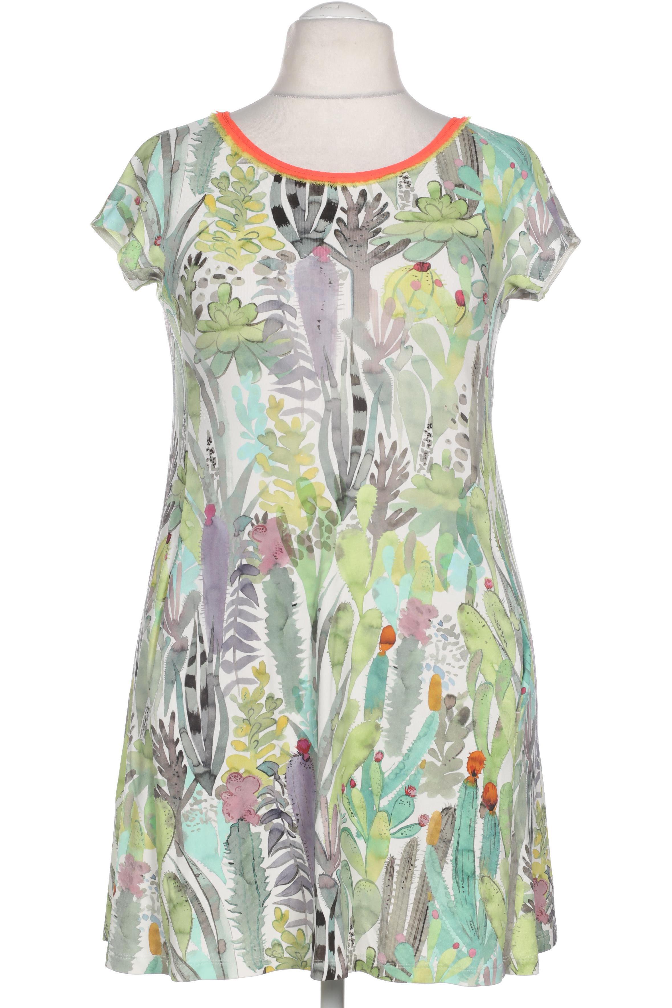 

Marc Cain Damen Kleid, grün, Gr.