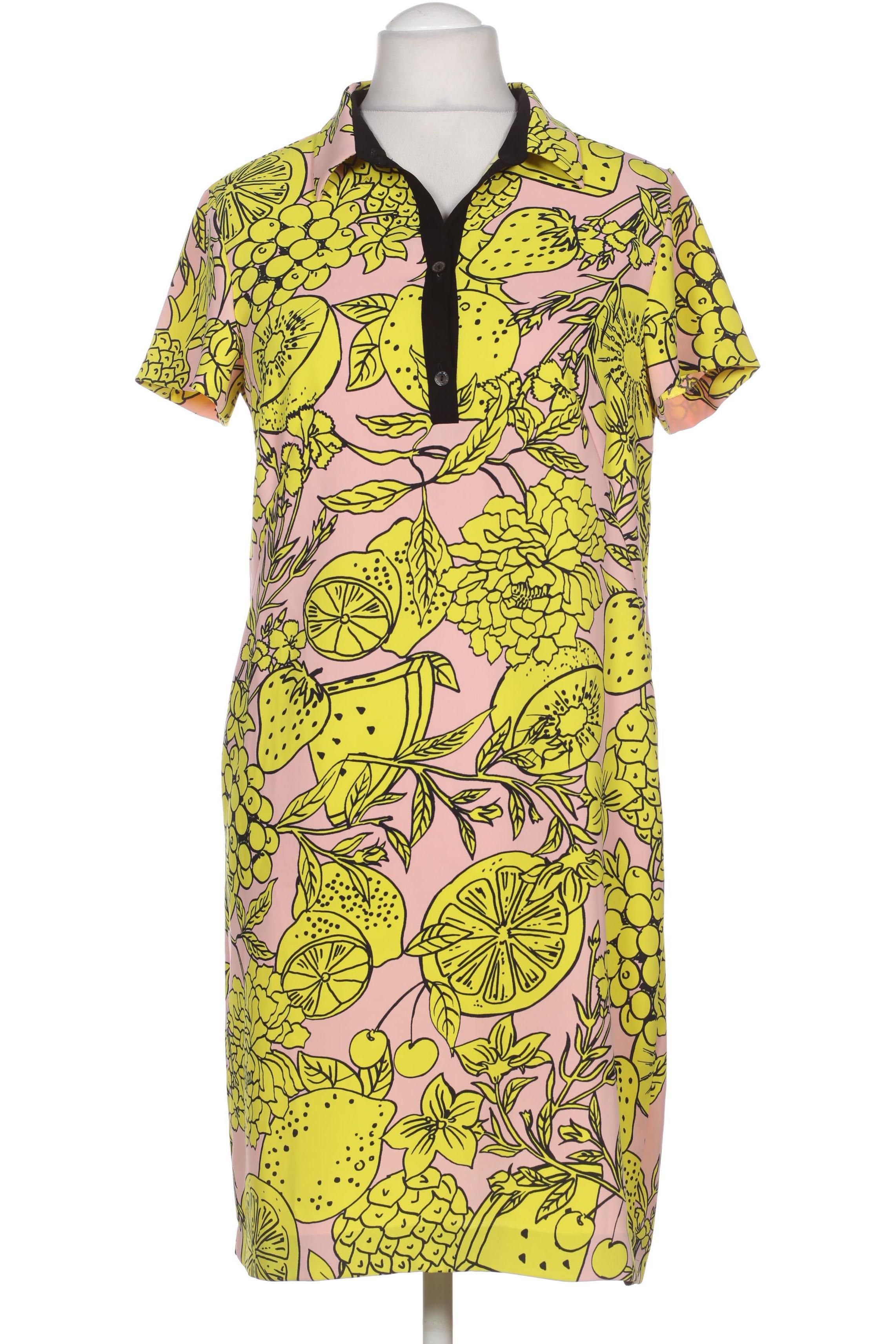 

Marc Cain Damen Kleid, gelb, Gr.