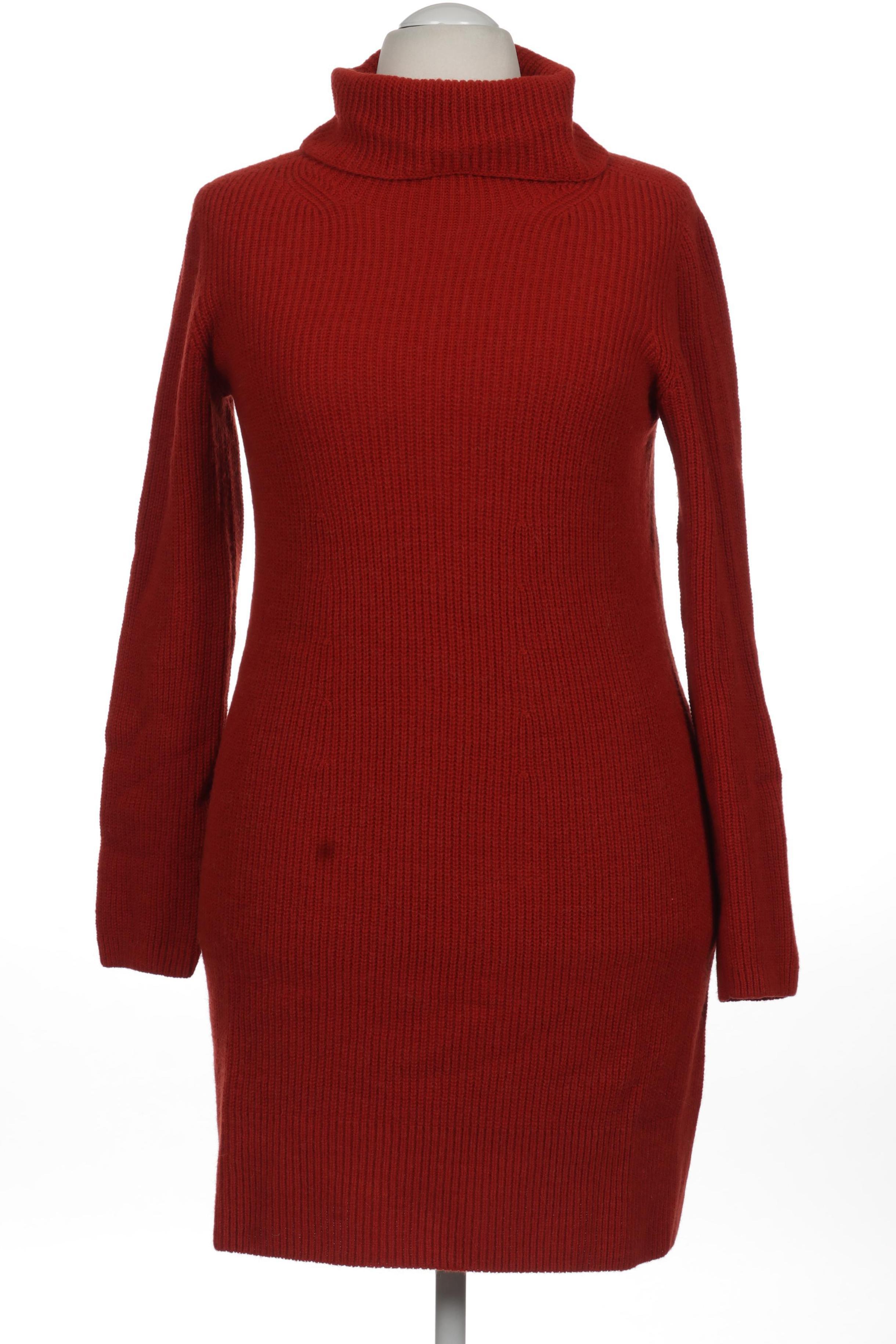 

Marc Cain Damen Kleid, rot, Gr.