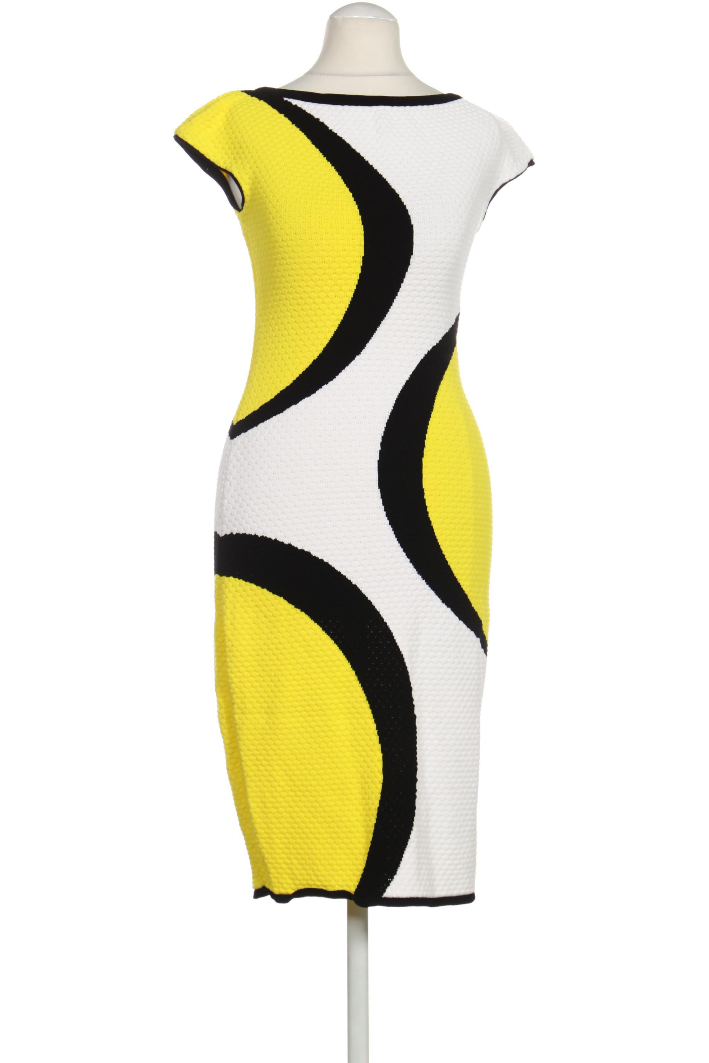 

Marc Cain Damen Kleid, gelb, Gr.