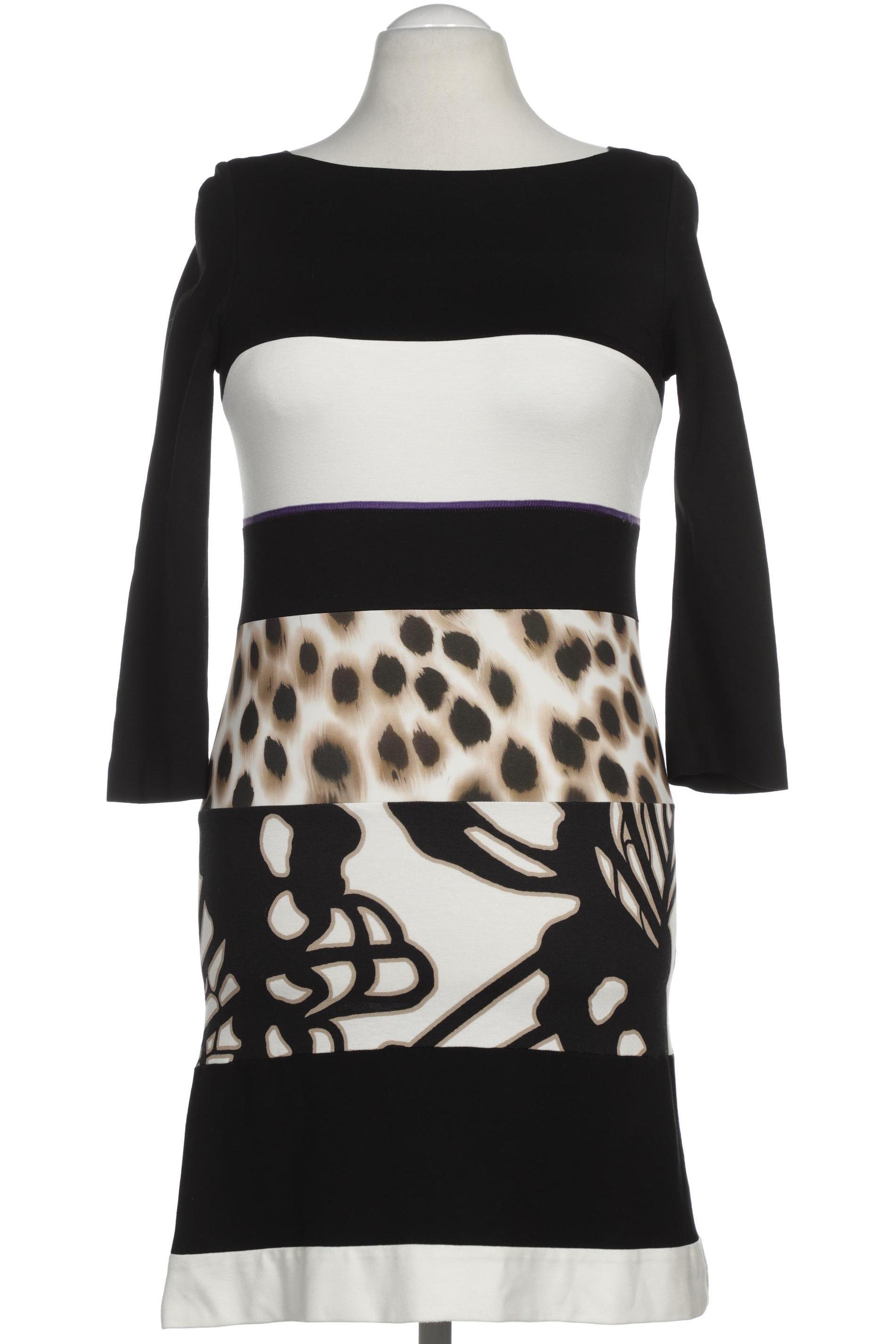 

Marc Cain Damen Kleid, mehrfarbig, Gr.