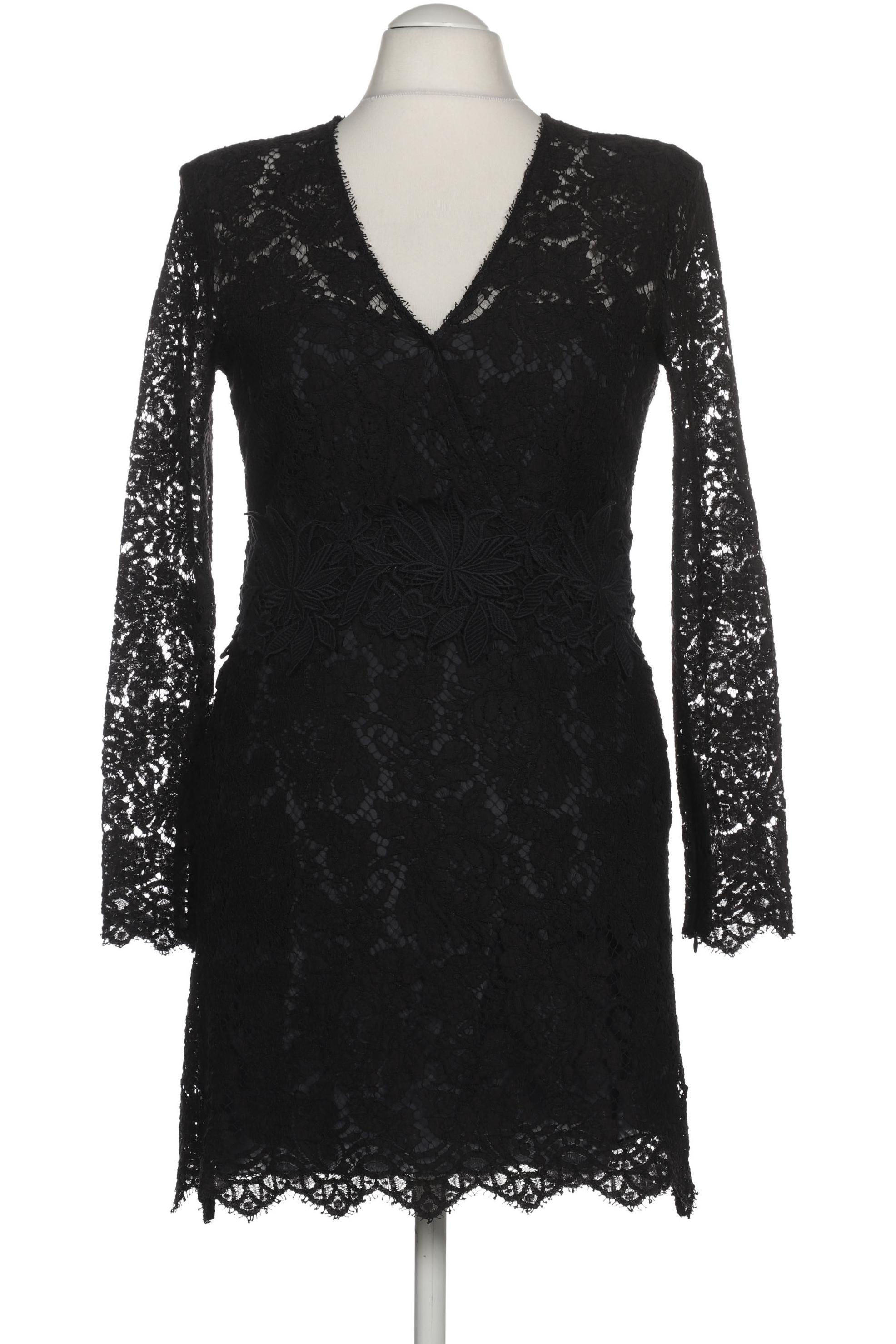 

Marc Cain Damen Kleid, blau, Gr.