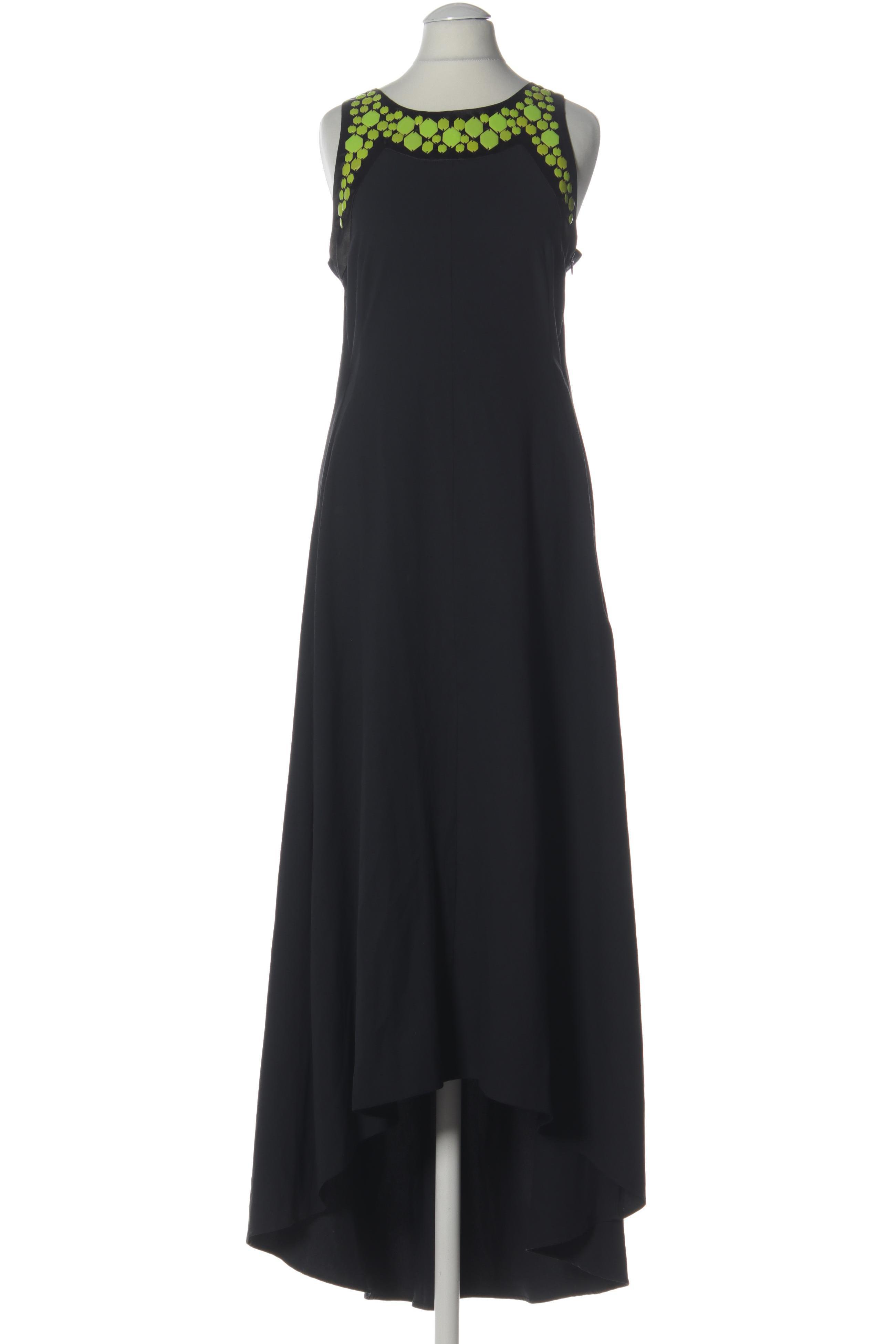 

Marc Cain Damen Kleid, schwarz, Gr.