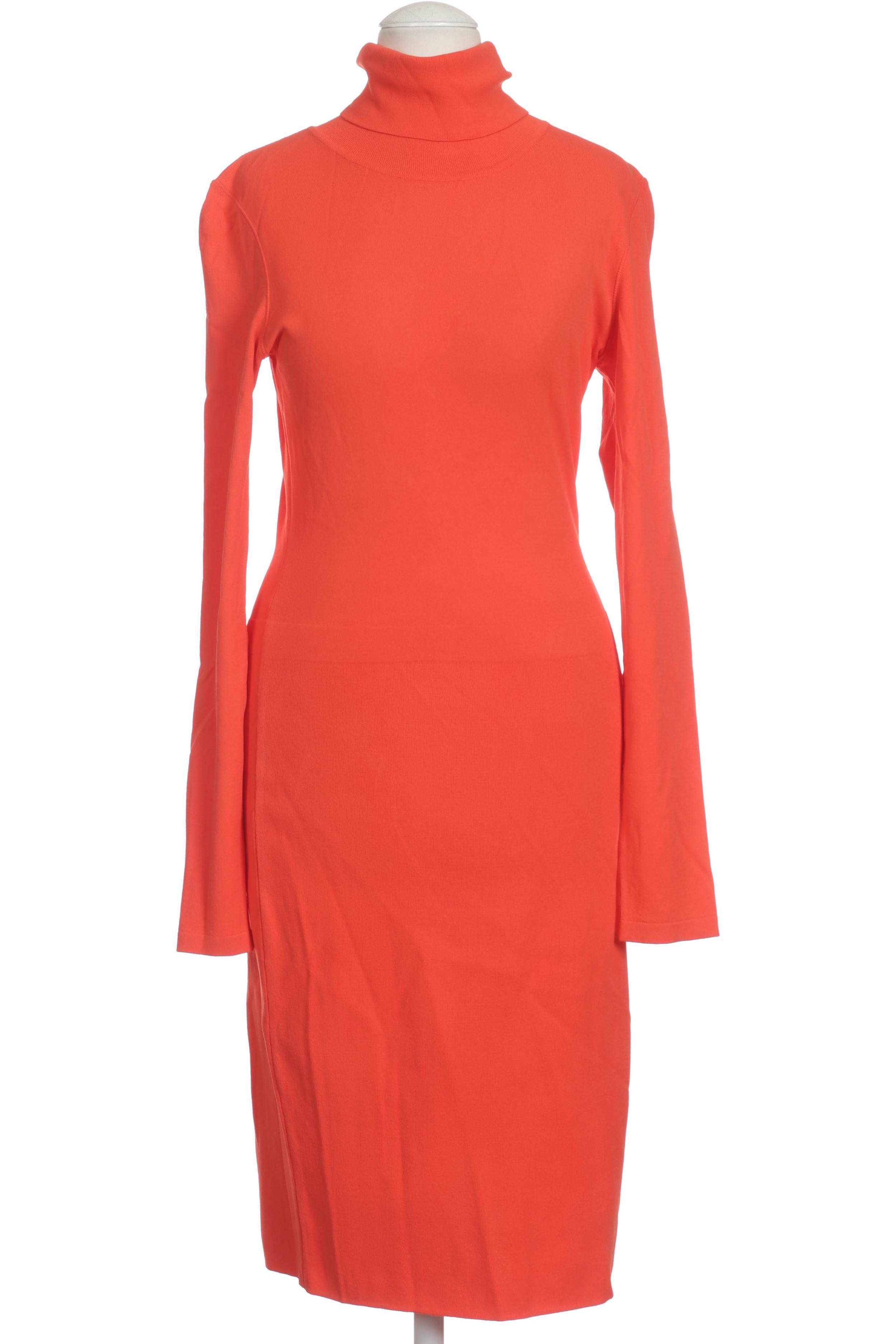 

Marc Cain Damen Kleid, orange, Gr.
