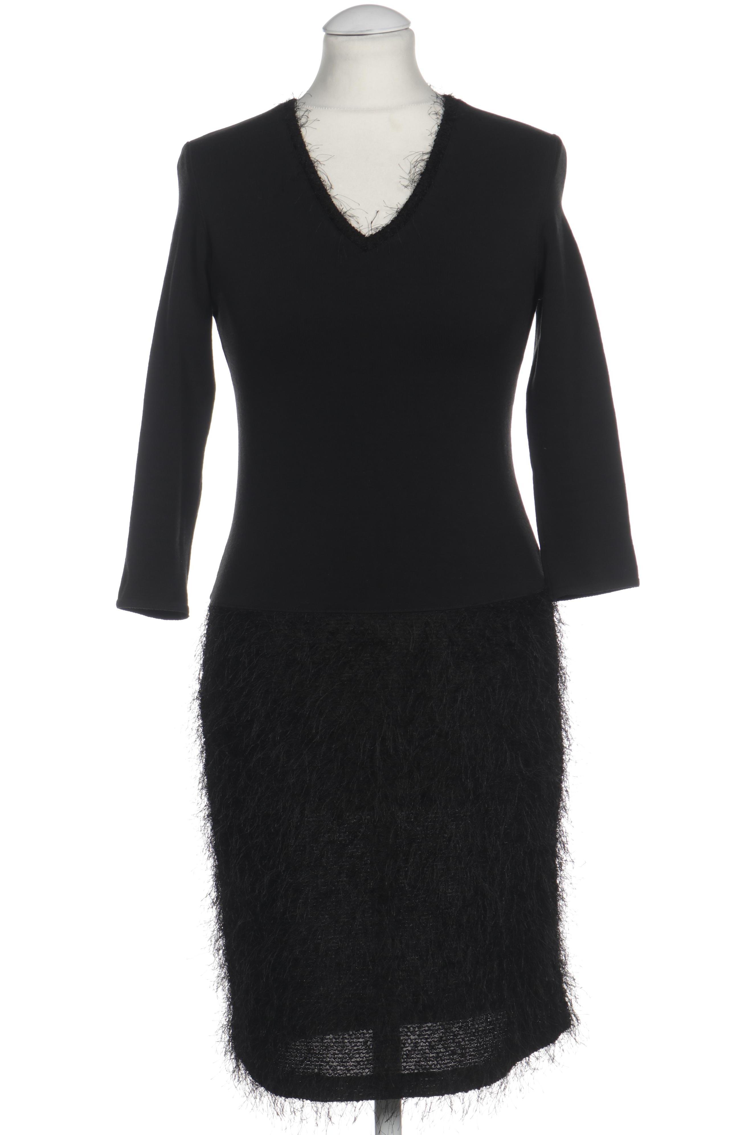 

Marc Cain Damen Kleid, schwarz, Gr.