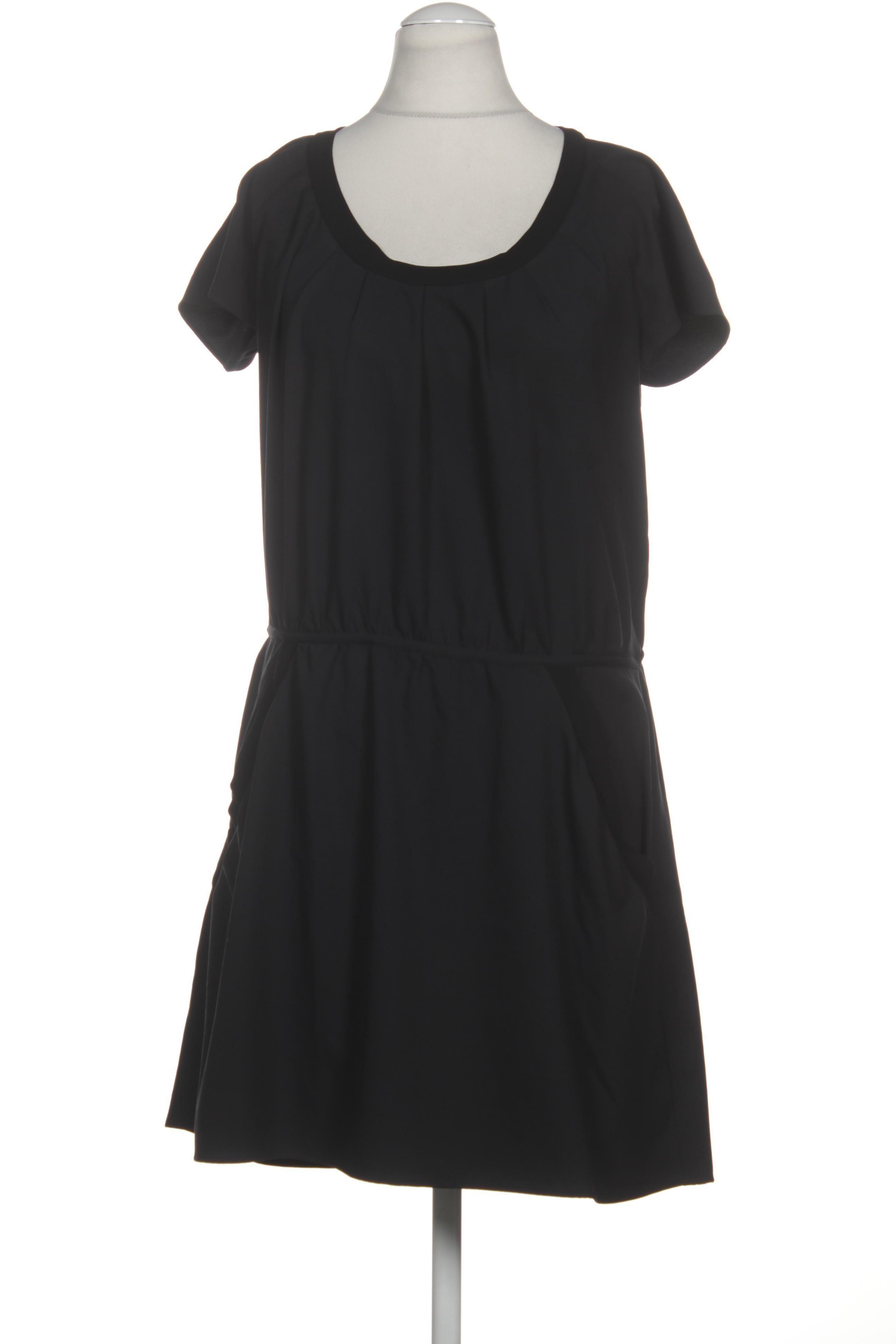 

Marc Cain Damen Kleid, schwarz, Gr.