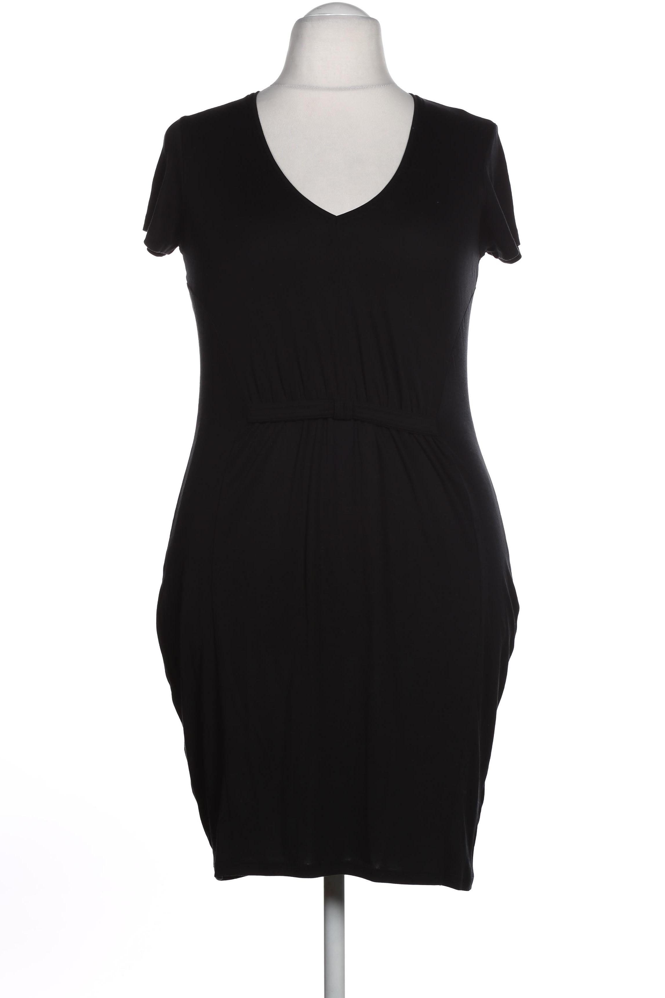 

Marc Cain Damen Kleid, schwarz, Gr.