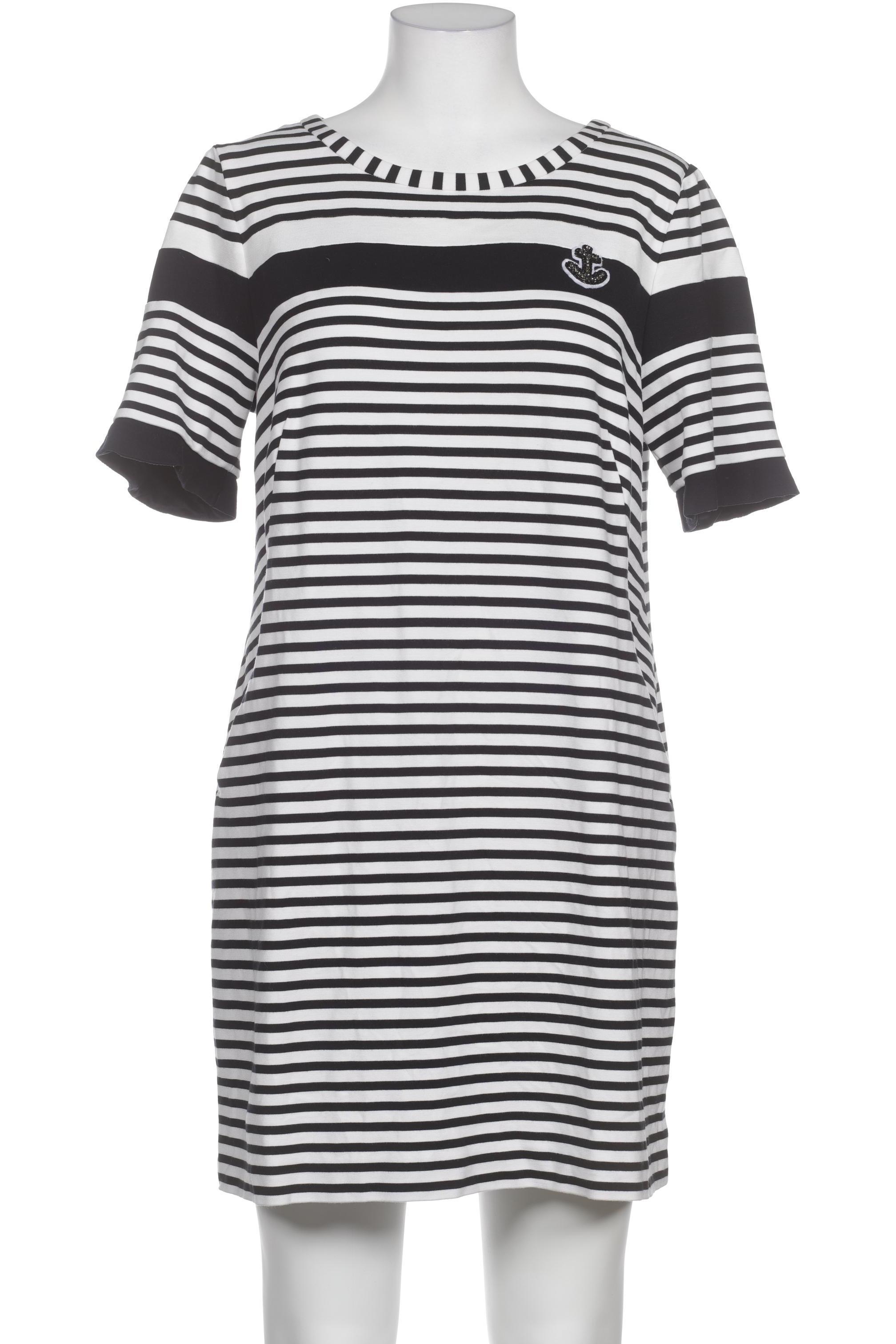 

Marc Cain Damen Kleid, weiß, Gr.