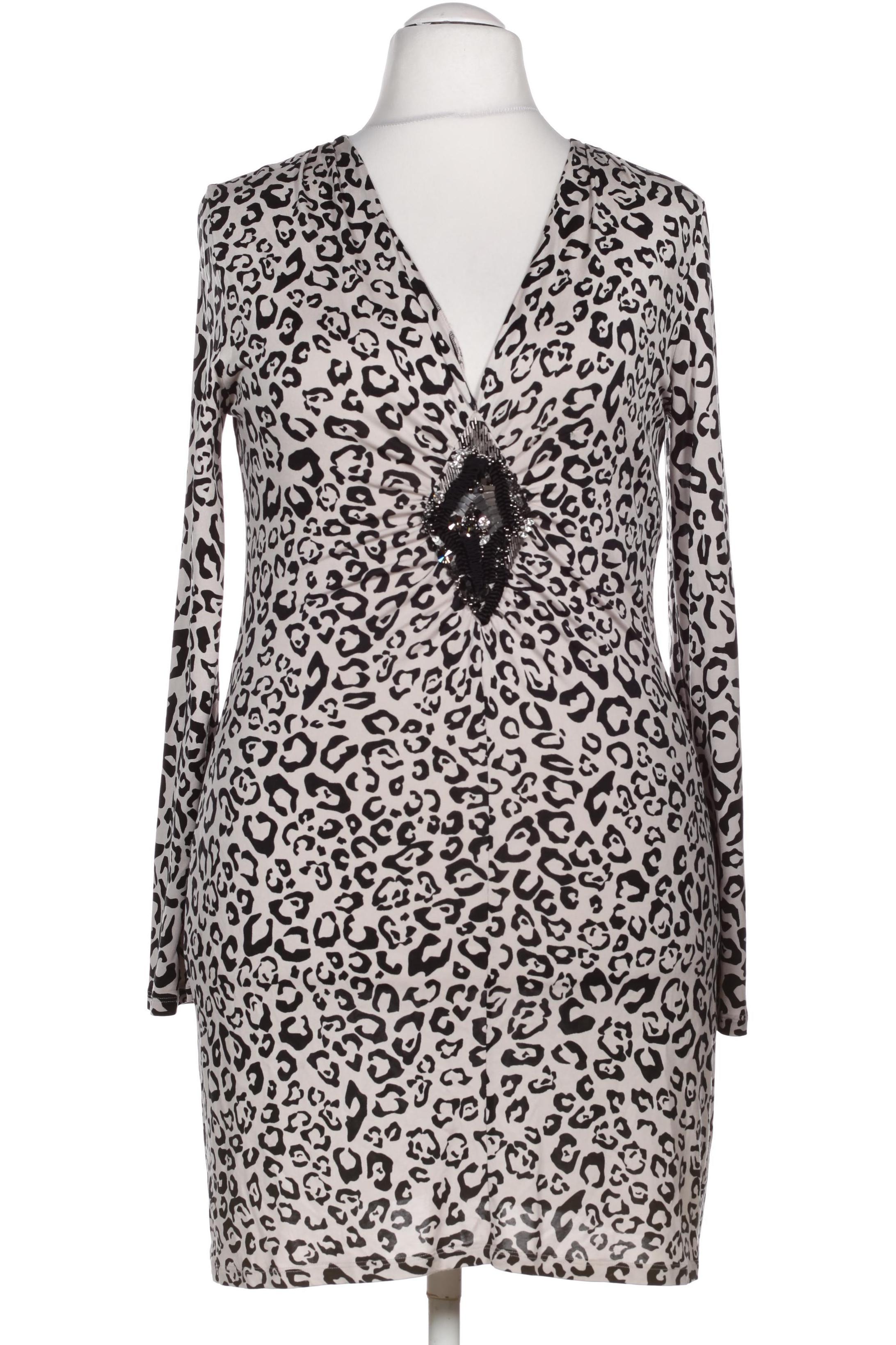 

Marc Cain Damen Kleid, schwarz, Gr.