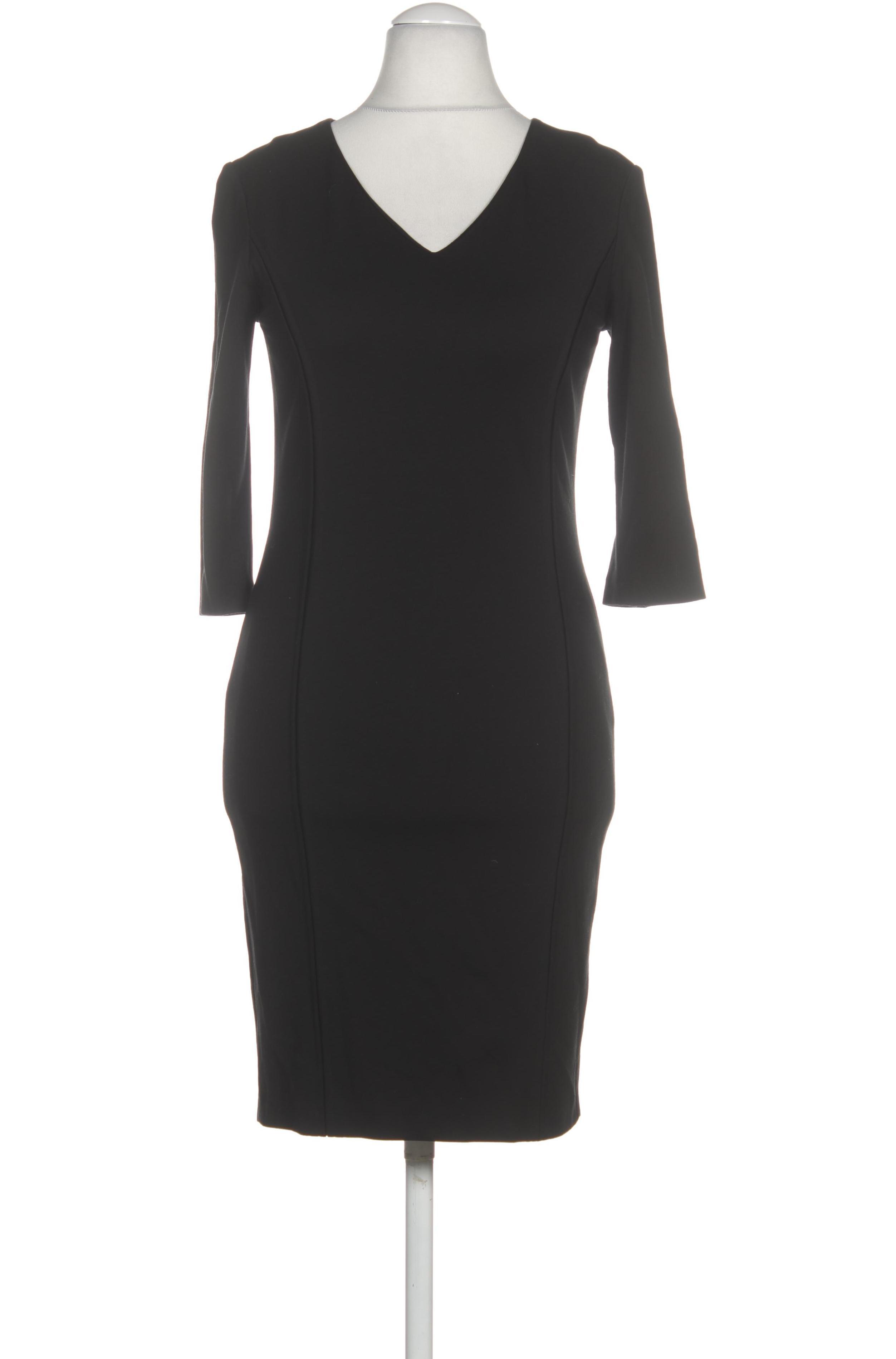 

Marc Cain Damen Kleid, schwarz, Gr.
