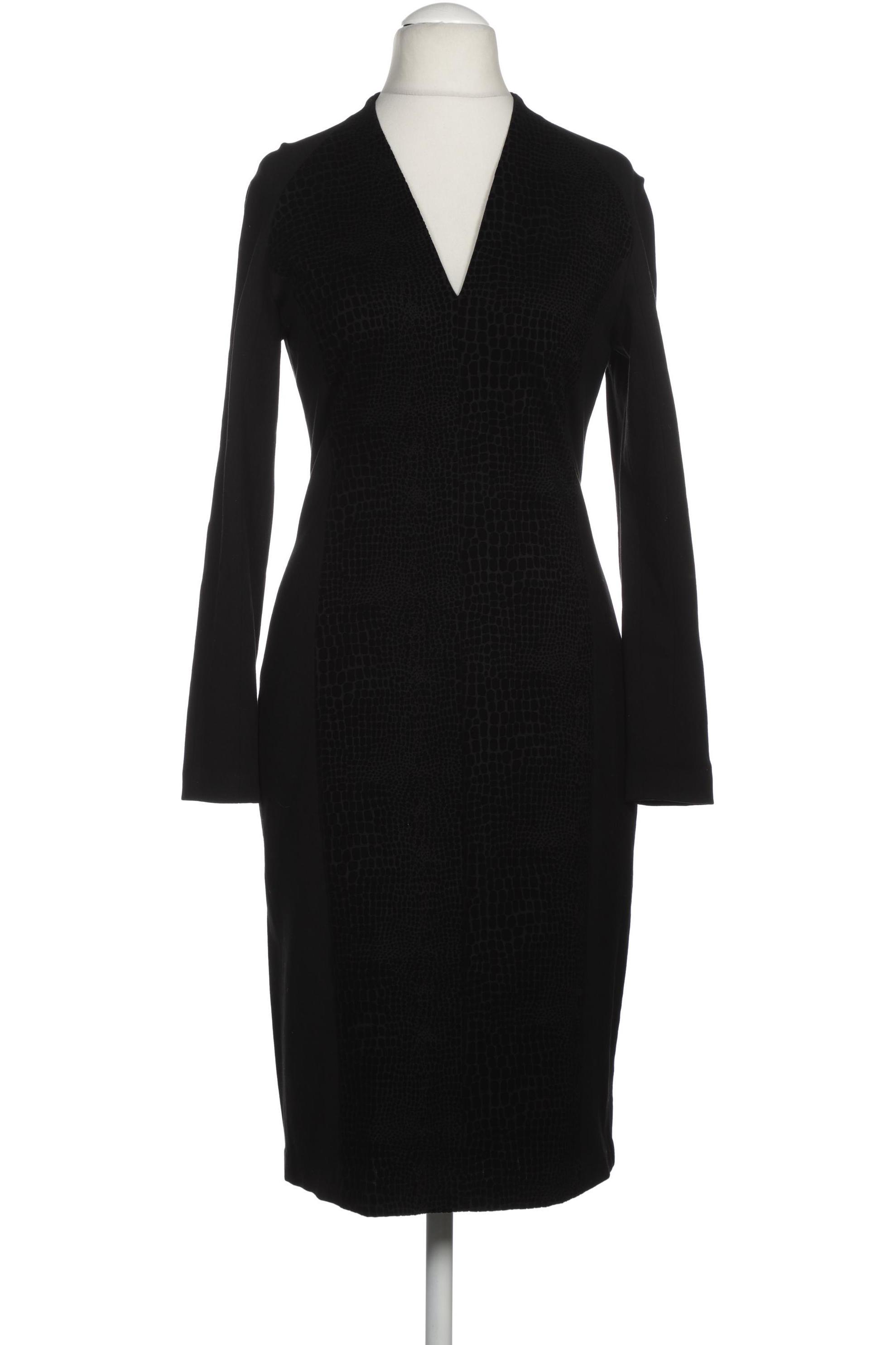 

Marc Cain Damen Kleid, schwarz, Gr.