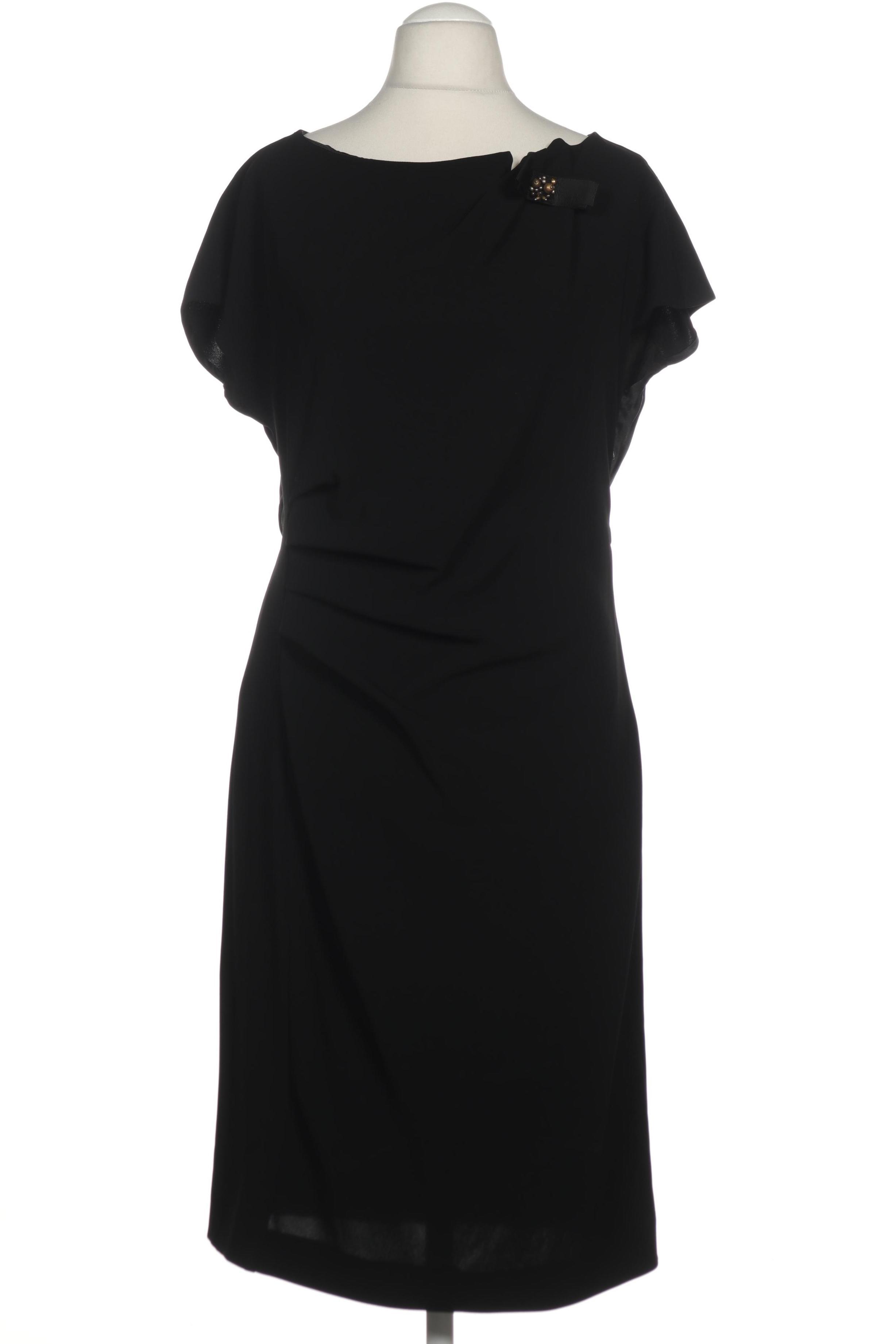 

Marc Cain Damen Kleid, schwarz, Gr.