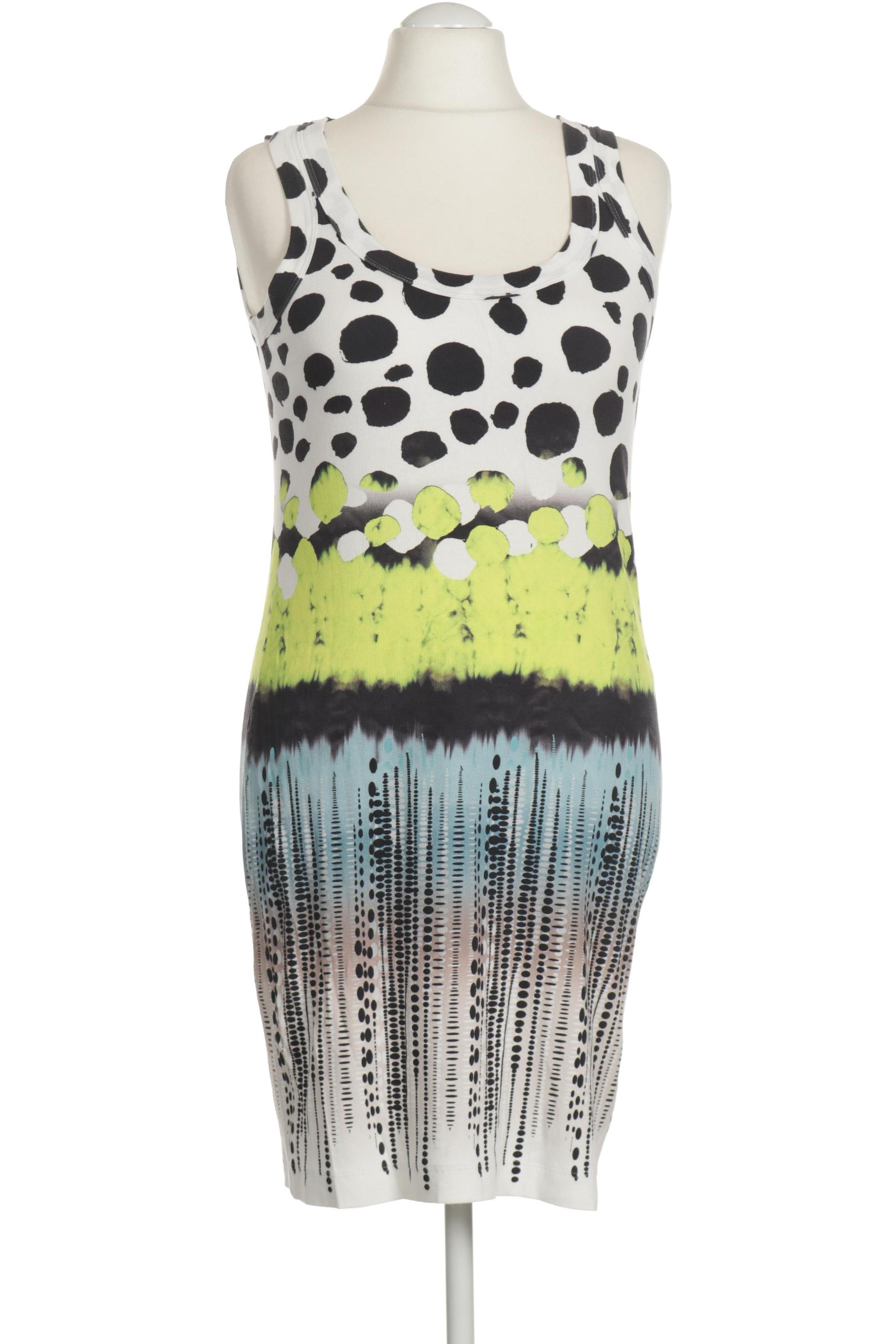 

Marc Cain Damen Kleid, mehrfarbig, Gr.