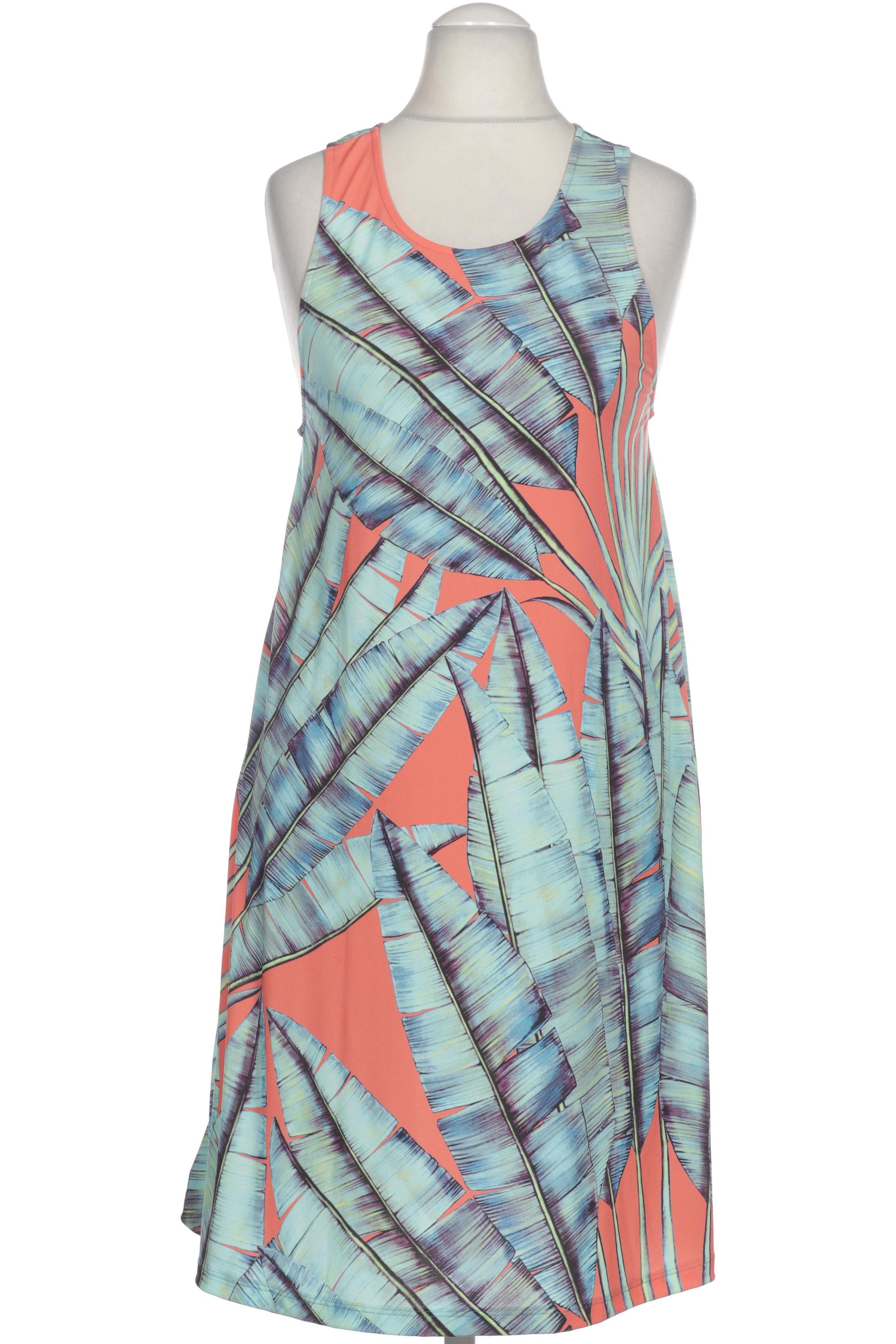 

Marc Cain Damen Kleid, türkis, Gr.