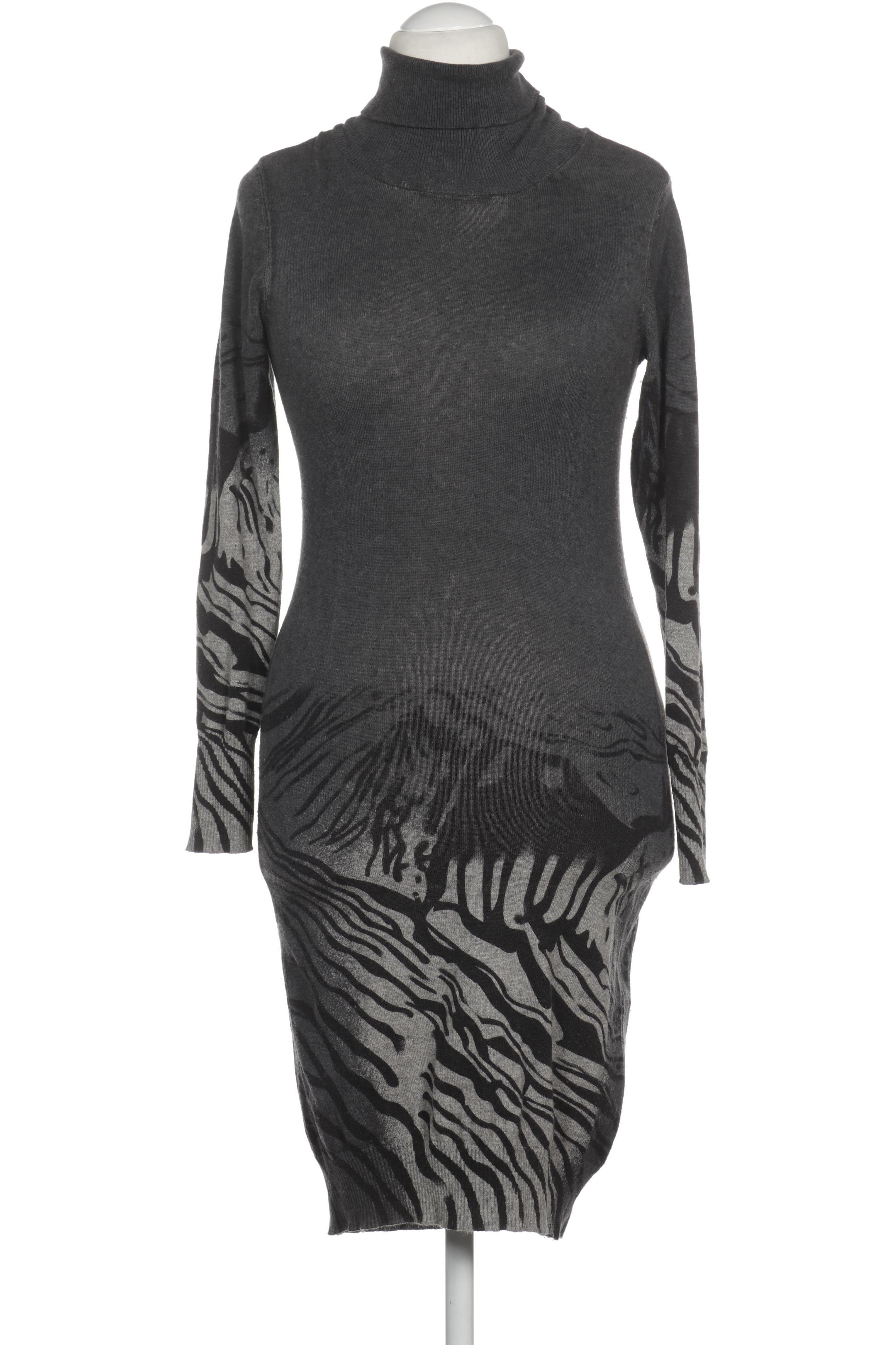 

Marc Cain Damen Kleid, grau, Gr.