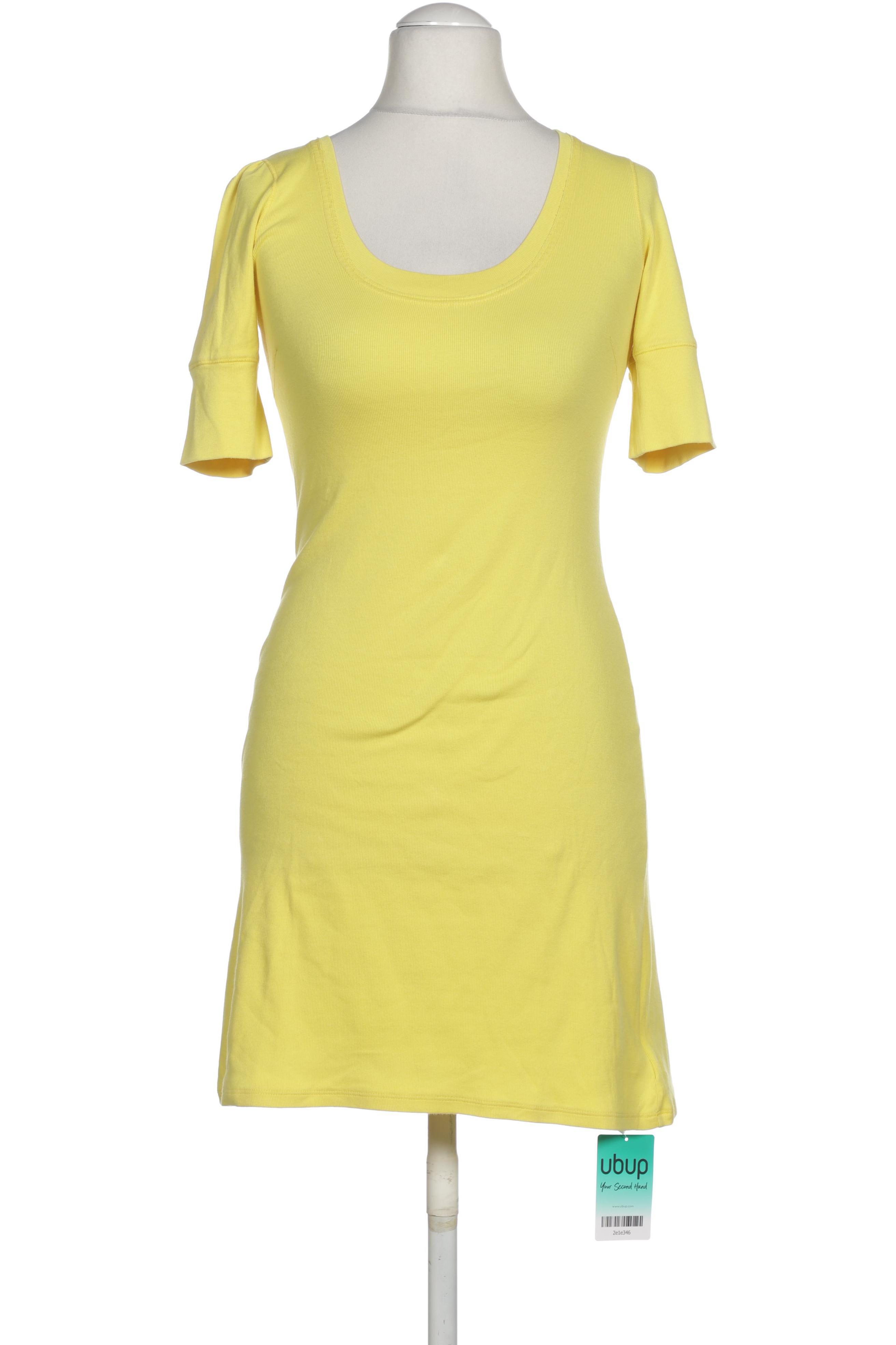 

Marc Cain Damen Kleid, gelb, Gr.