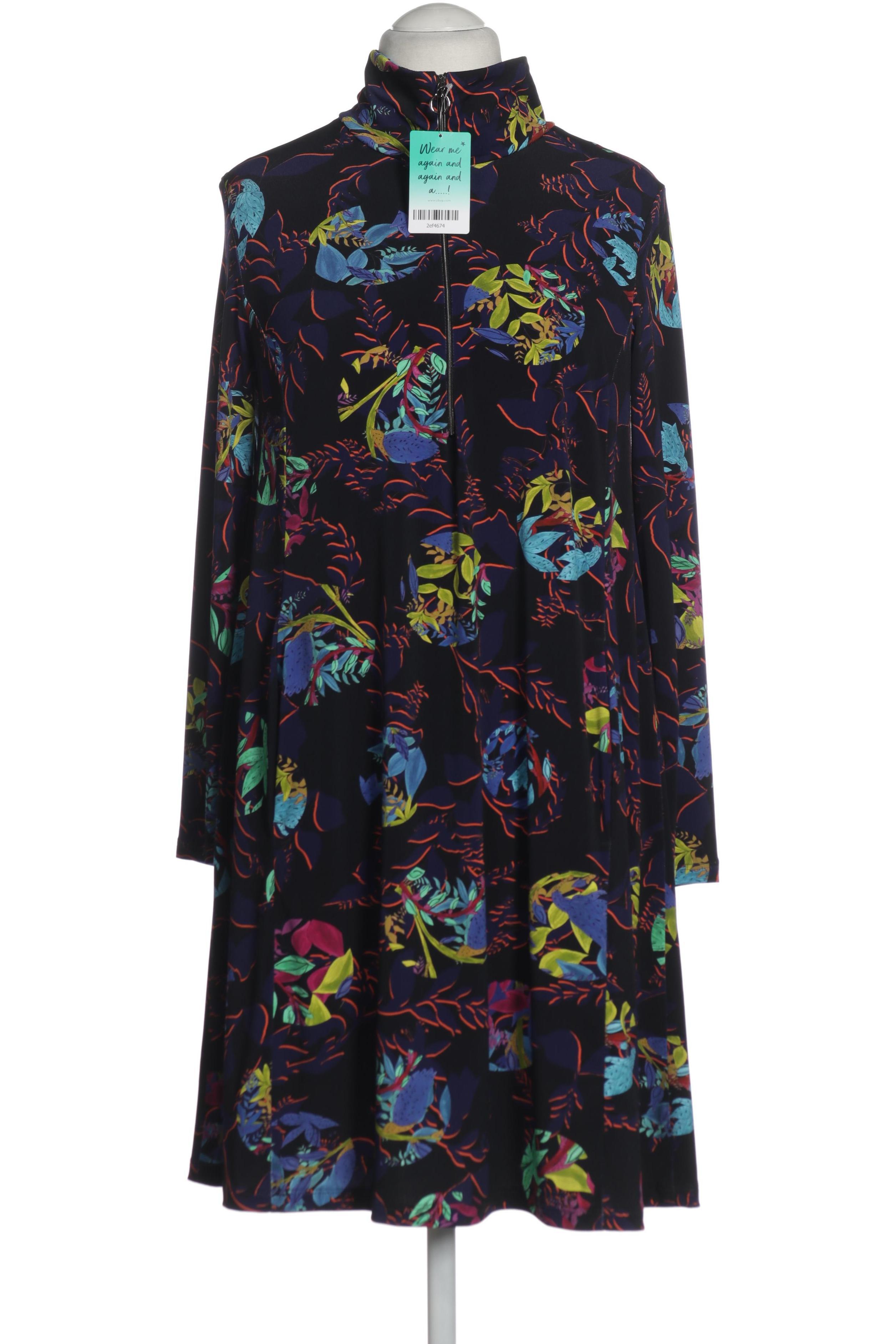 

Marc Cain Damen Kleid, lila, Gr.